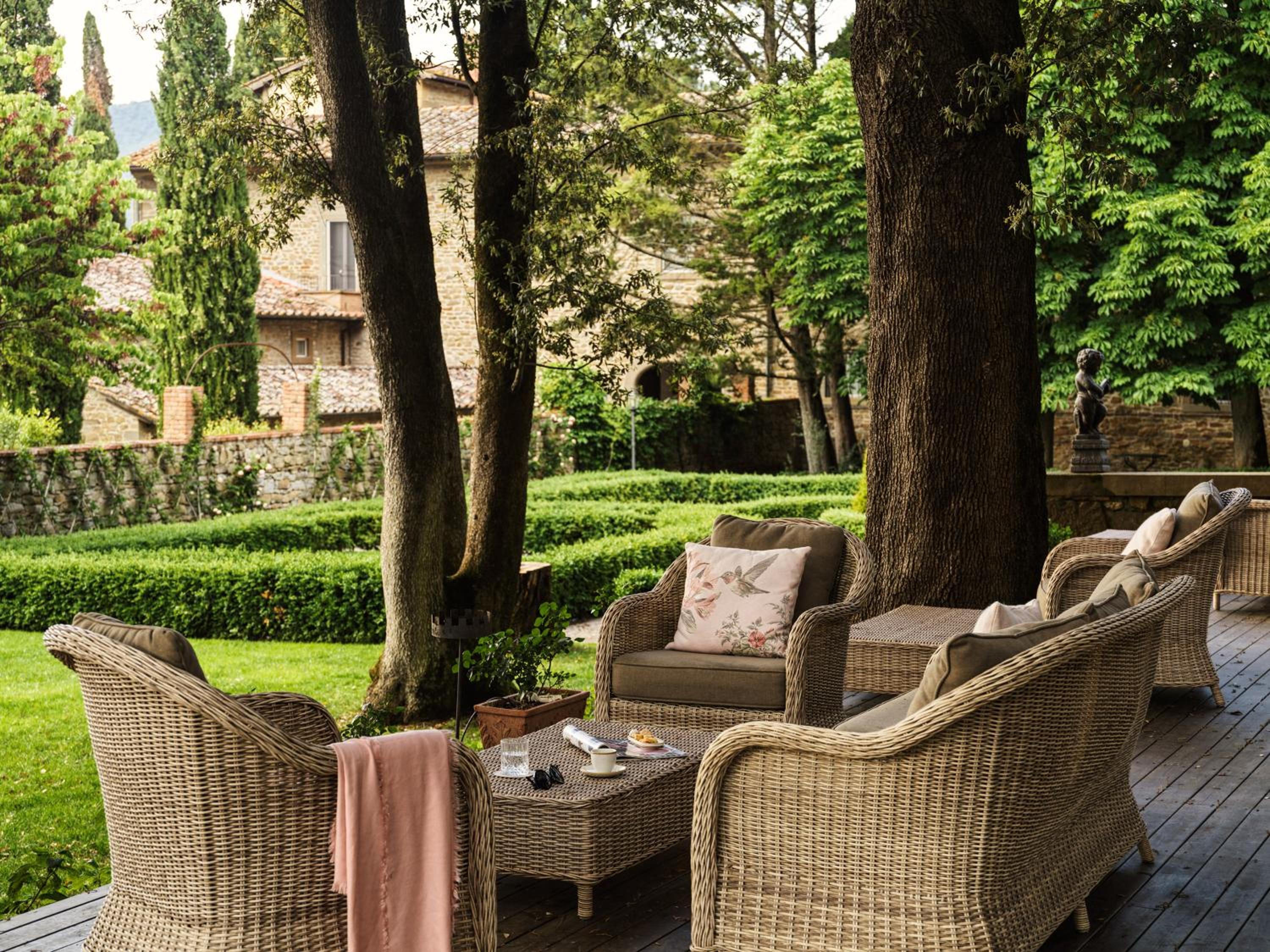 Cortona Vacations - Villa di Piazzano - Small Luxury Hotels of the World - Property Image 38