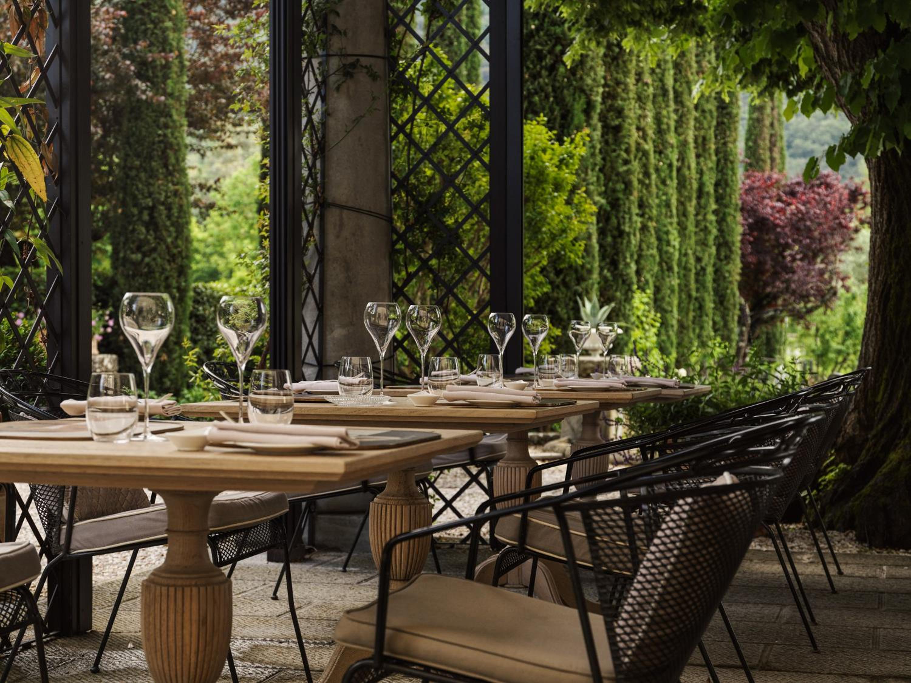 Cortona Vacations - Villa di Piazzano - Small Luxury Hotels of the World - Property Image 30
