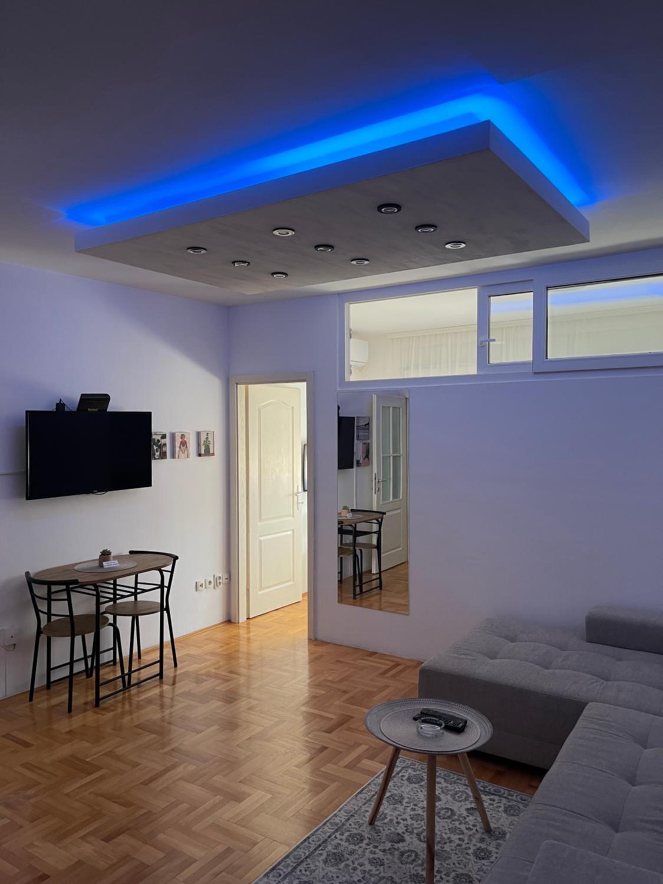 Apartman Spark