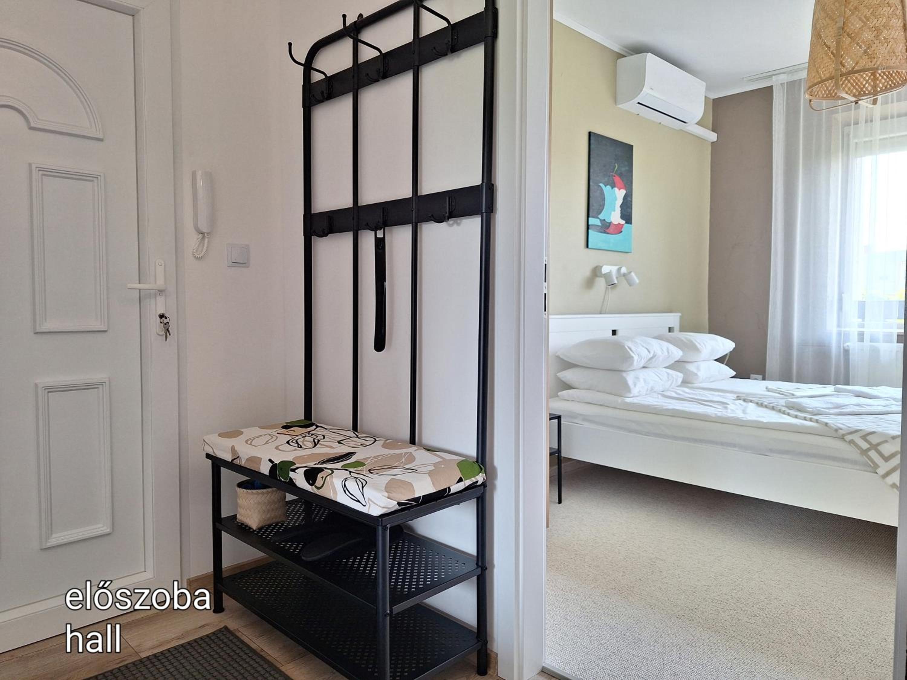 Kavics Apartman Tata