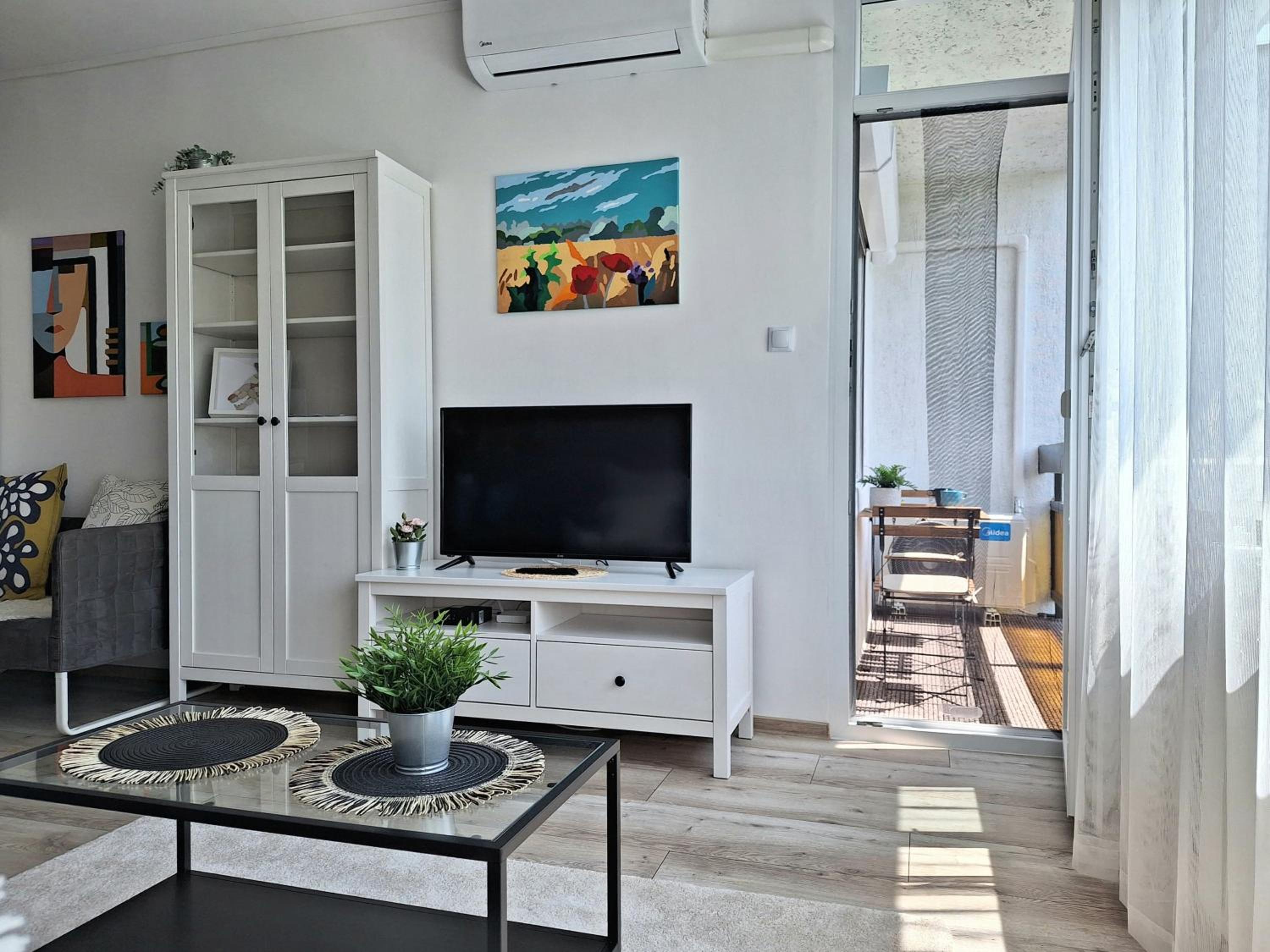 Kavics Apartman Tata