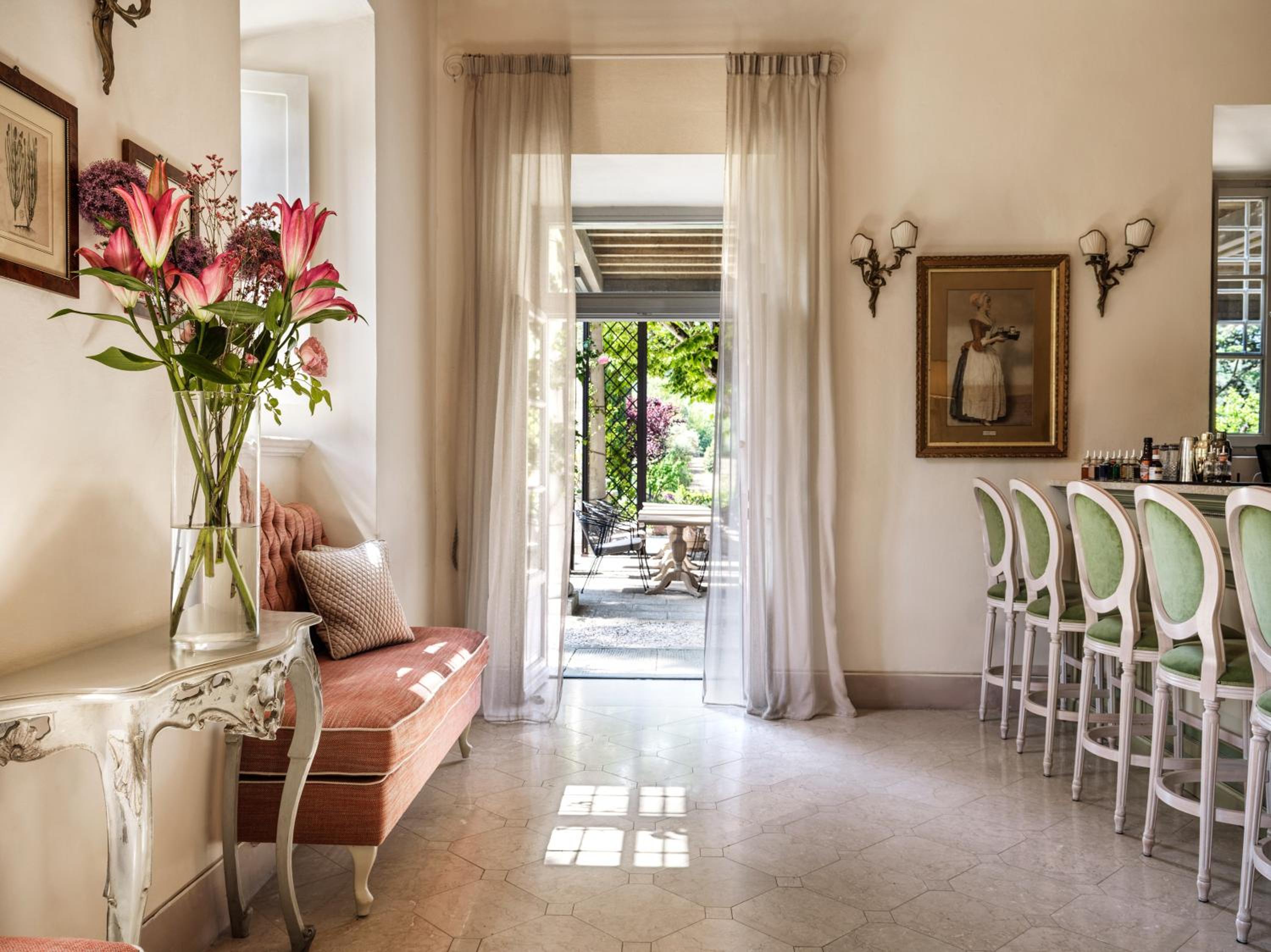 Cortona Vacations - Villa di Piazzano - Small Luxury Hotels of the World - Property Image 35