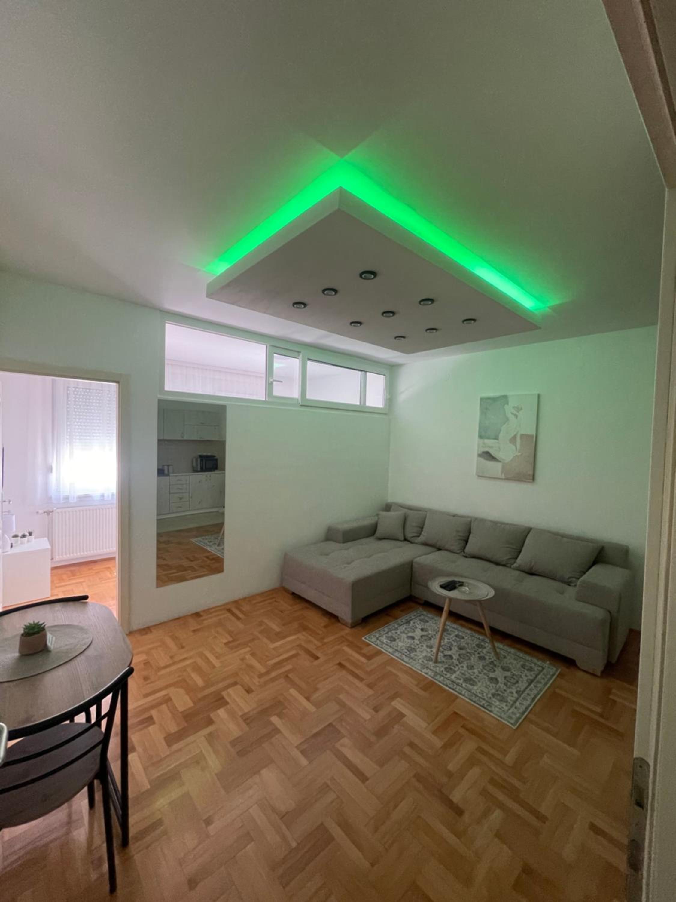 Apartman Spark