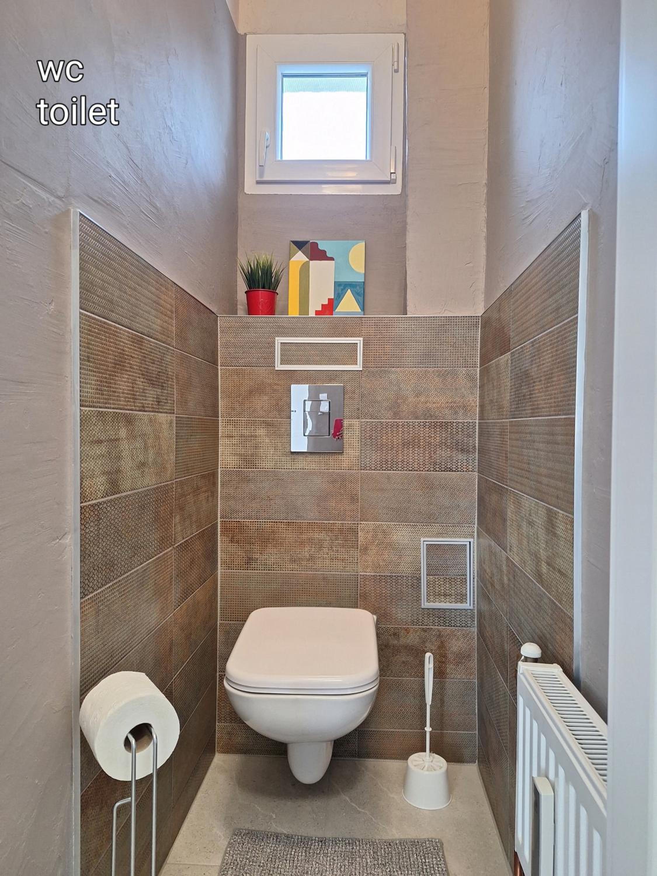 Kavics Apartman Tata
