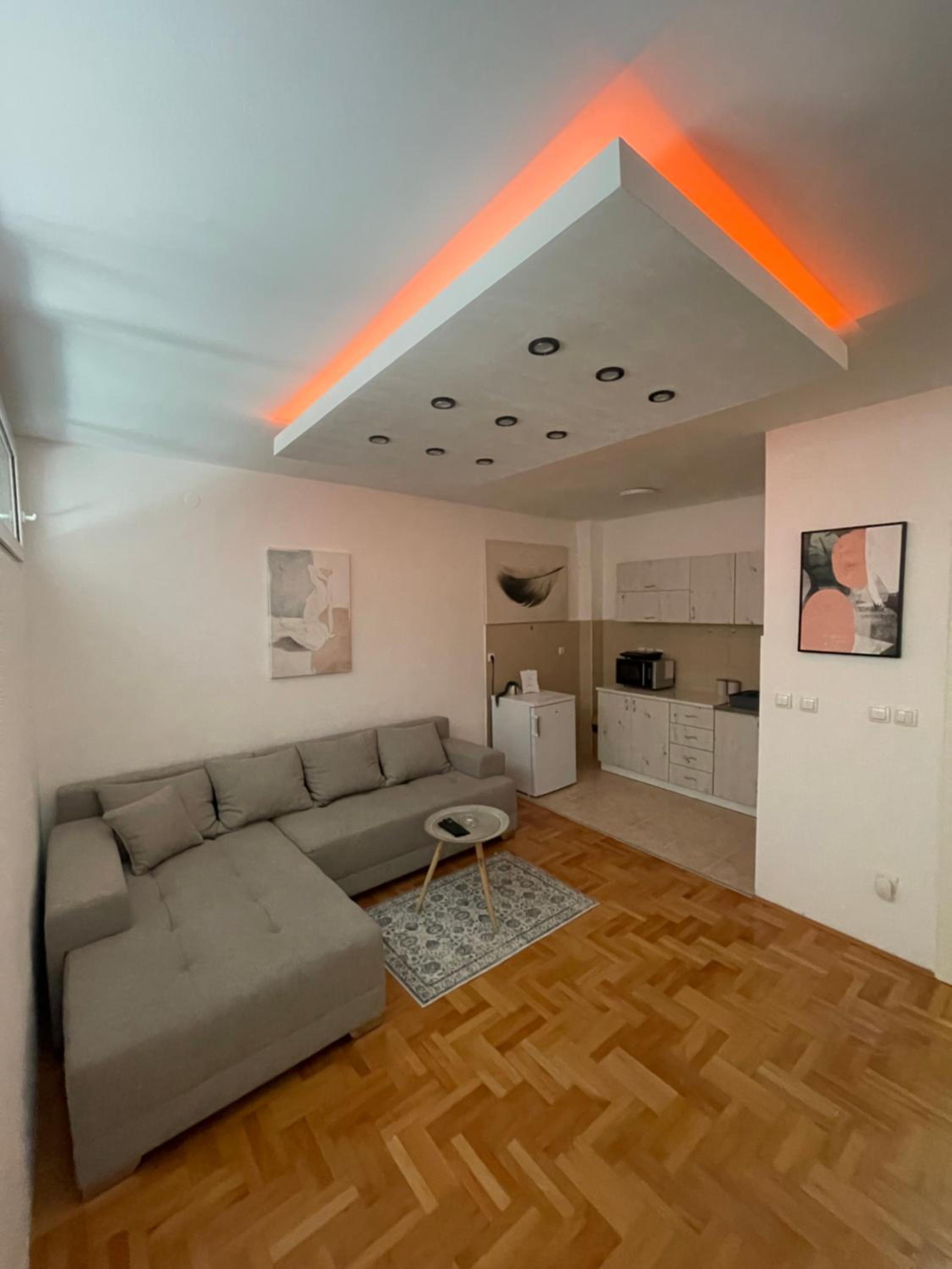 Apartman Spark