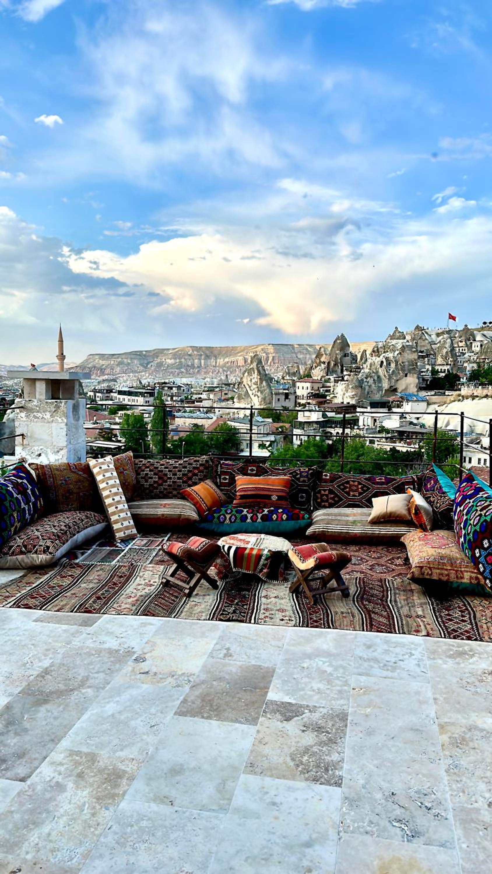 Caverna Hotel Premium Caves olur. - Image 172