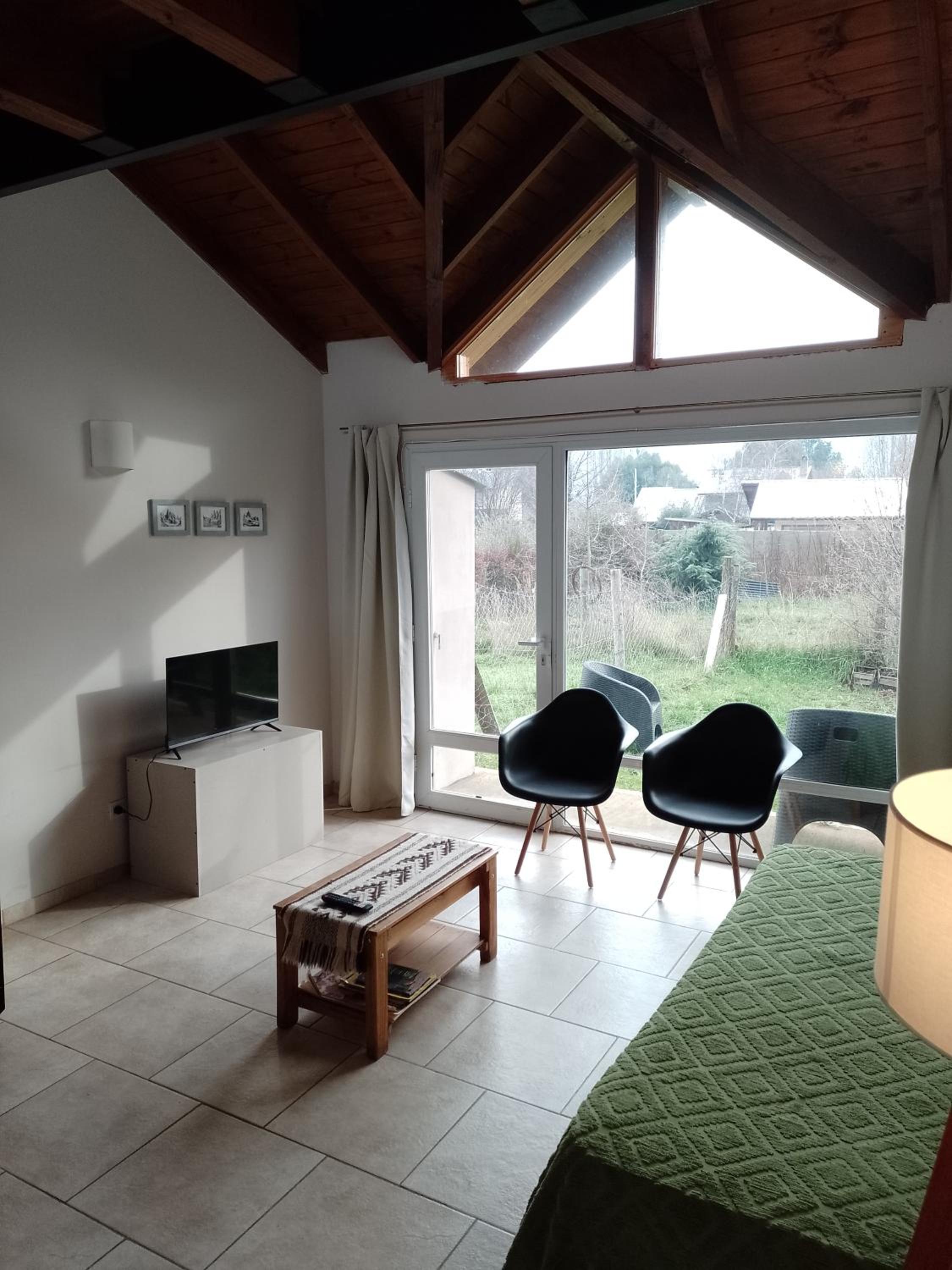 Casa con vista al Piltri