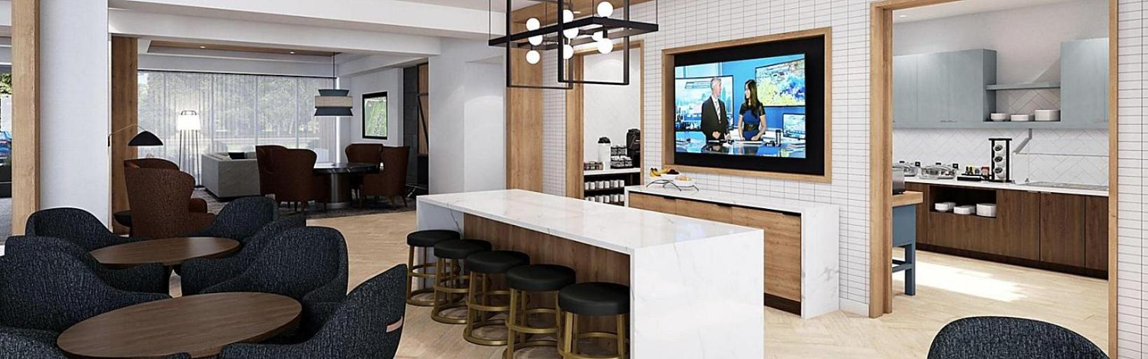 STAYBRIDGE SUITES Des Moines North - Ankeny by IHG view 2
