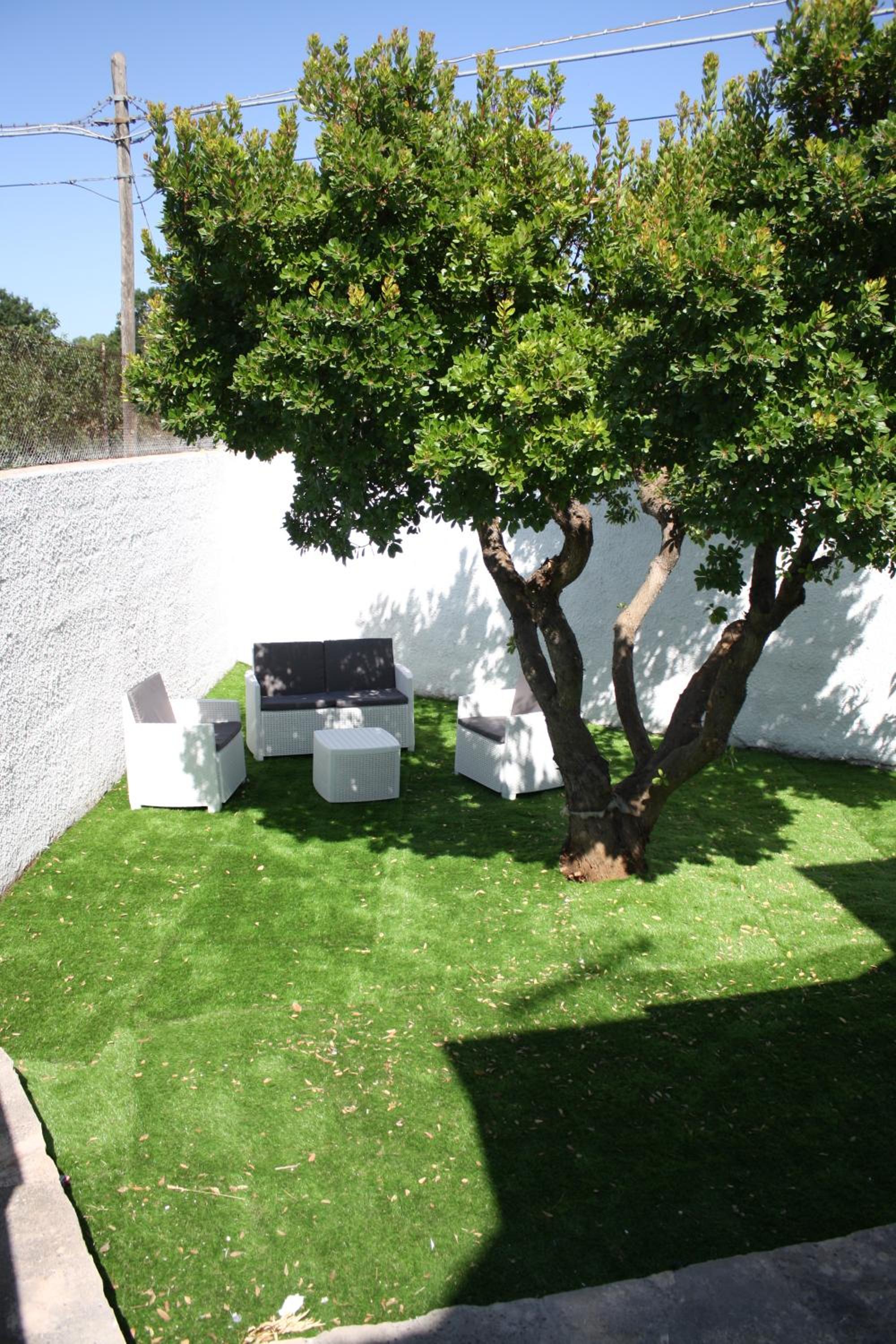 La Mia Villa view 5