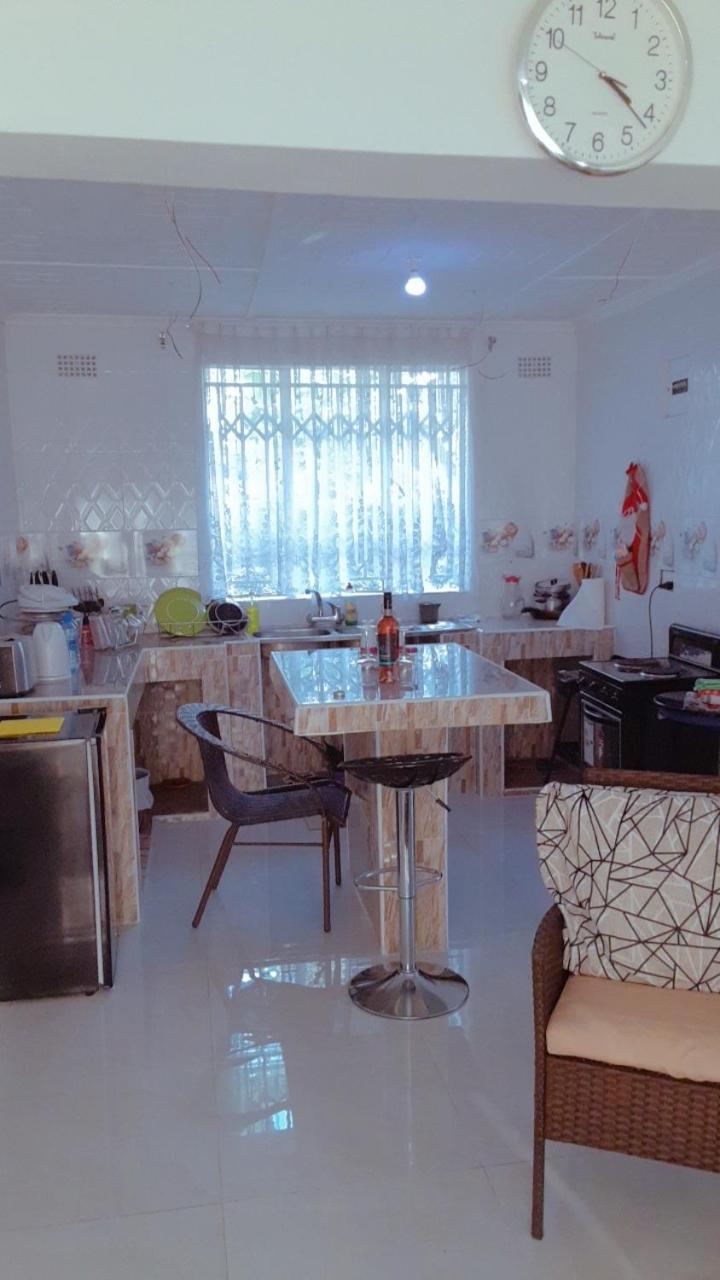 KMK APARTMENTS