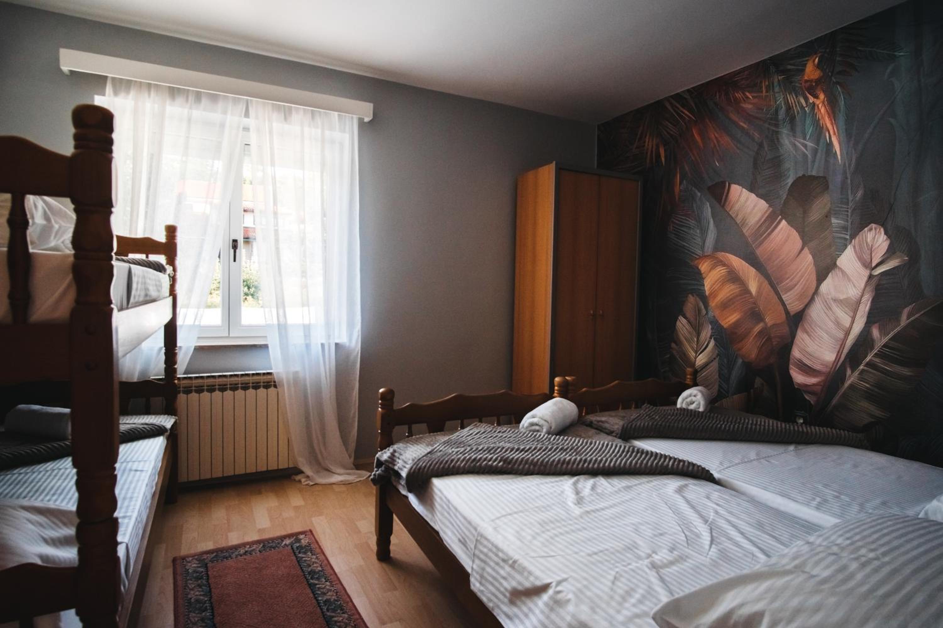 Villa Draga