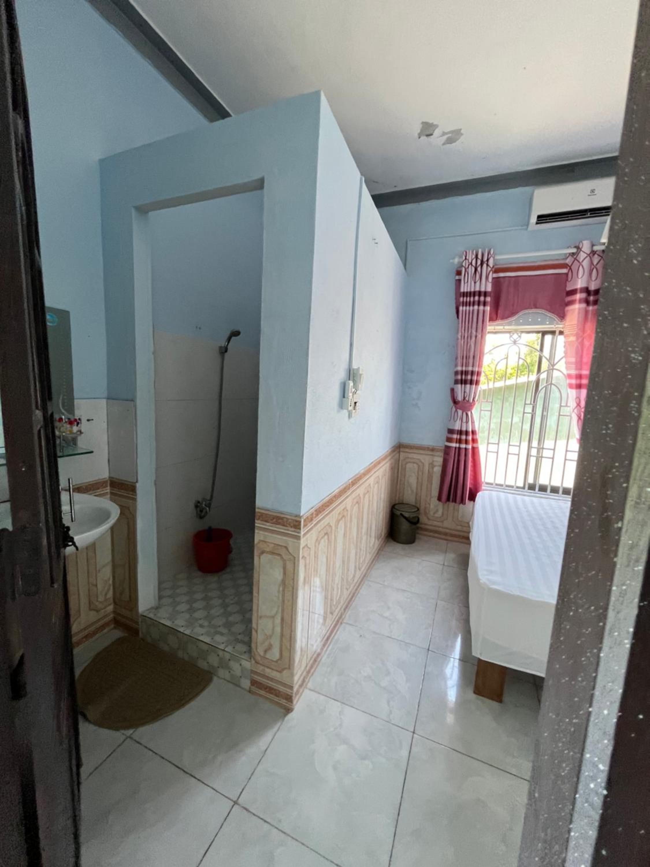 Trang Vu Homestay Cu Lao Cham view 2