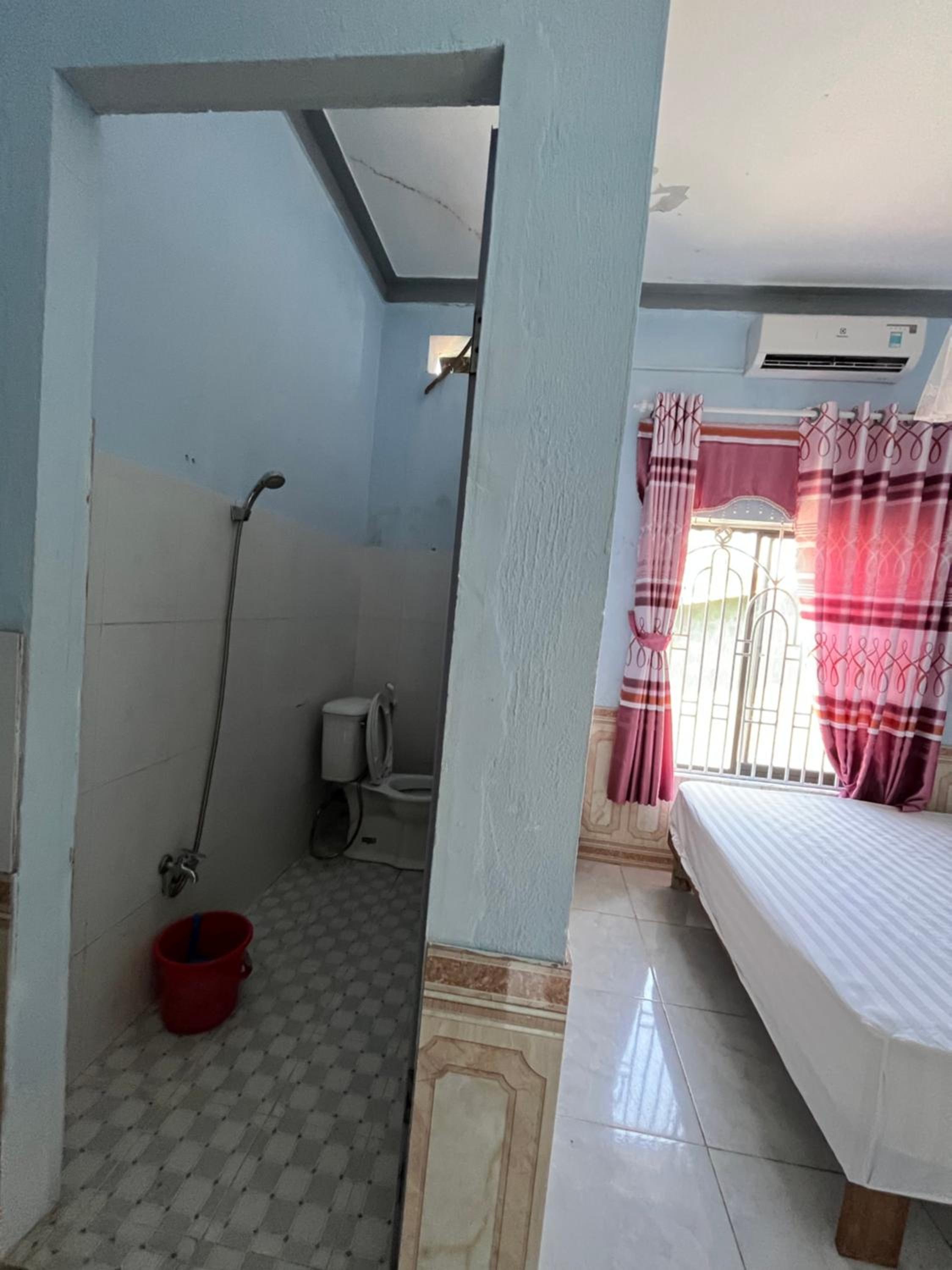 Trang Vu Homestay Cu Lao Cham view 3