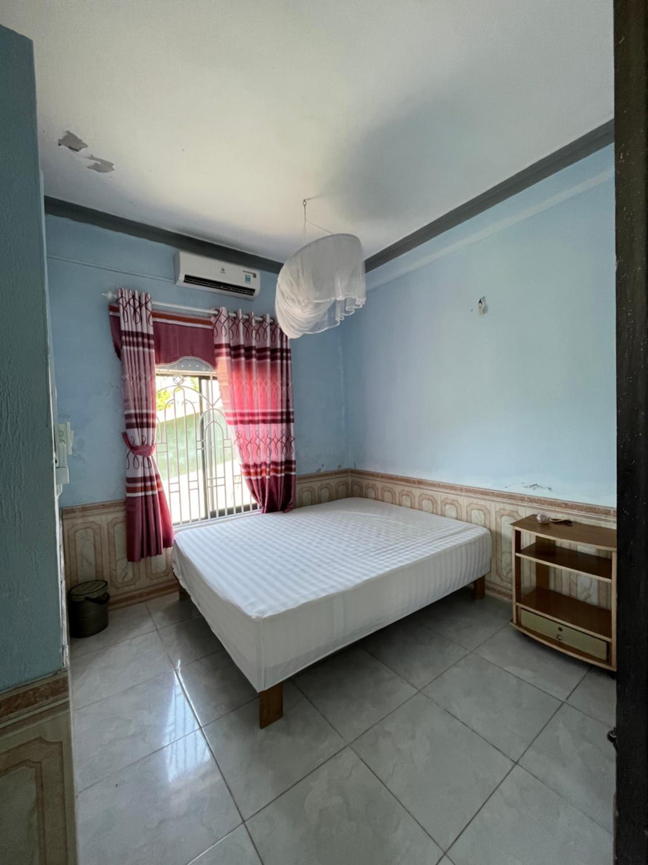 Trang Vu Homestay Cu Lao Cham view 4