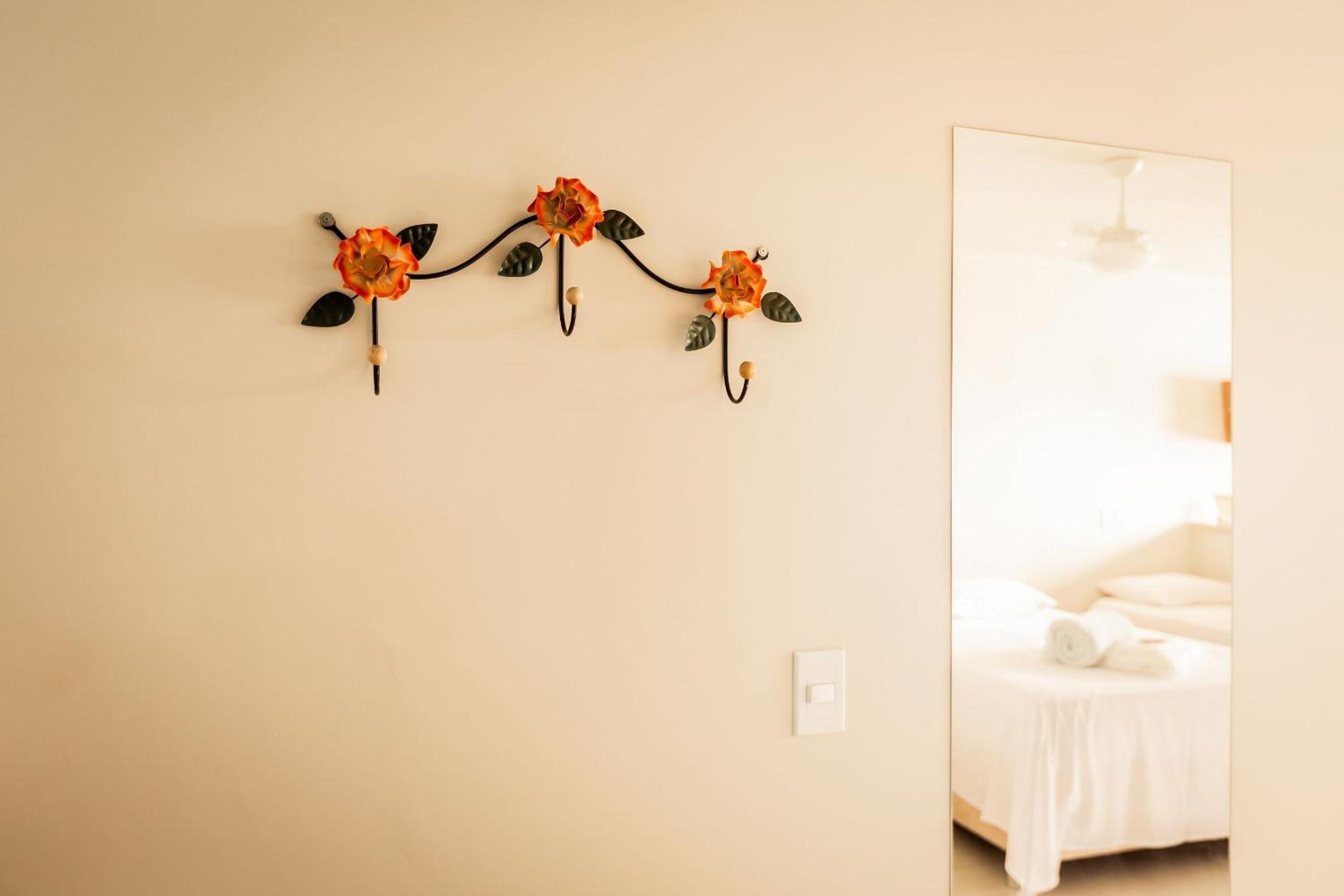 Suites em Jabaquara, Paraty