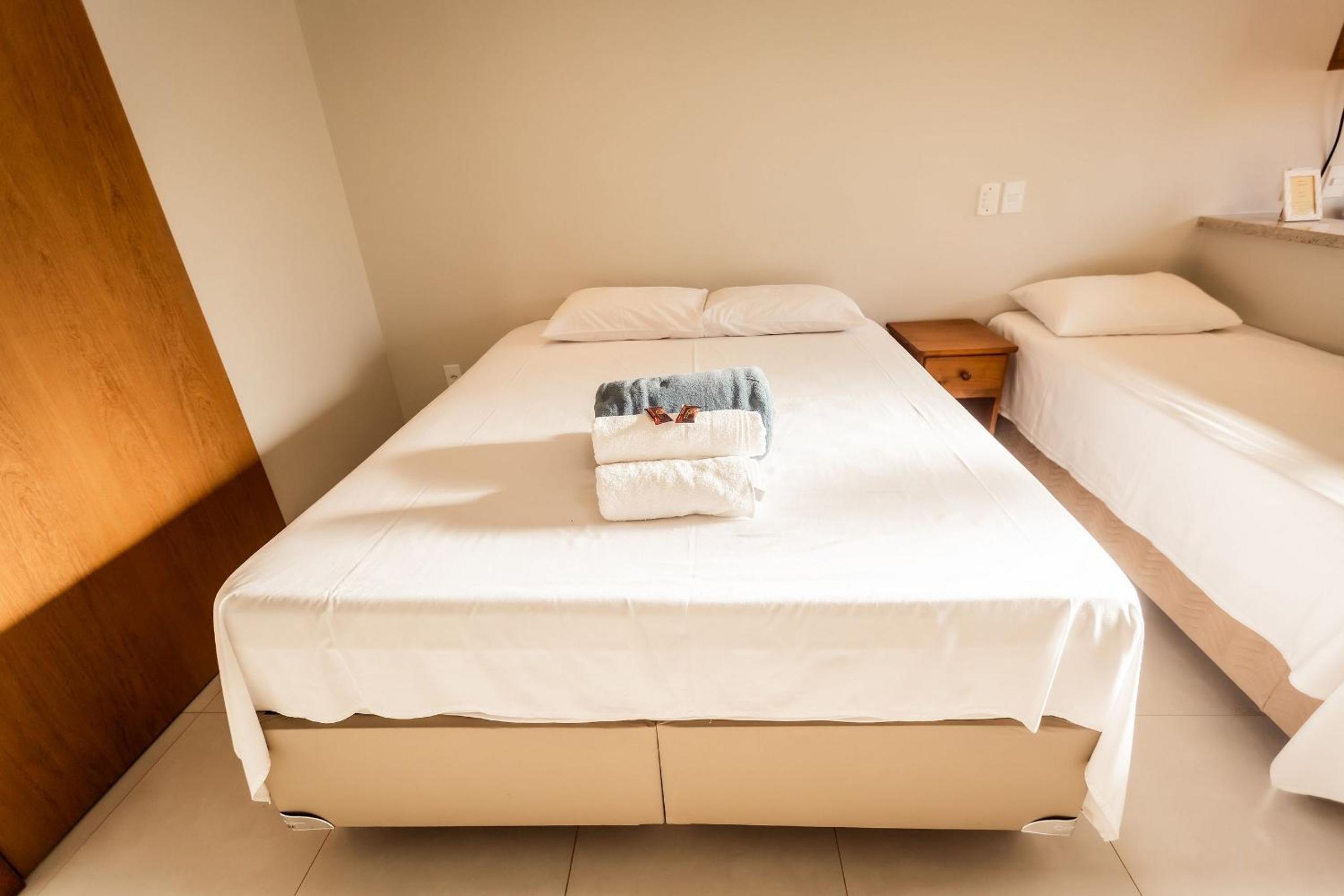 Suites em Jabaquara, Paraty