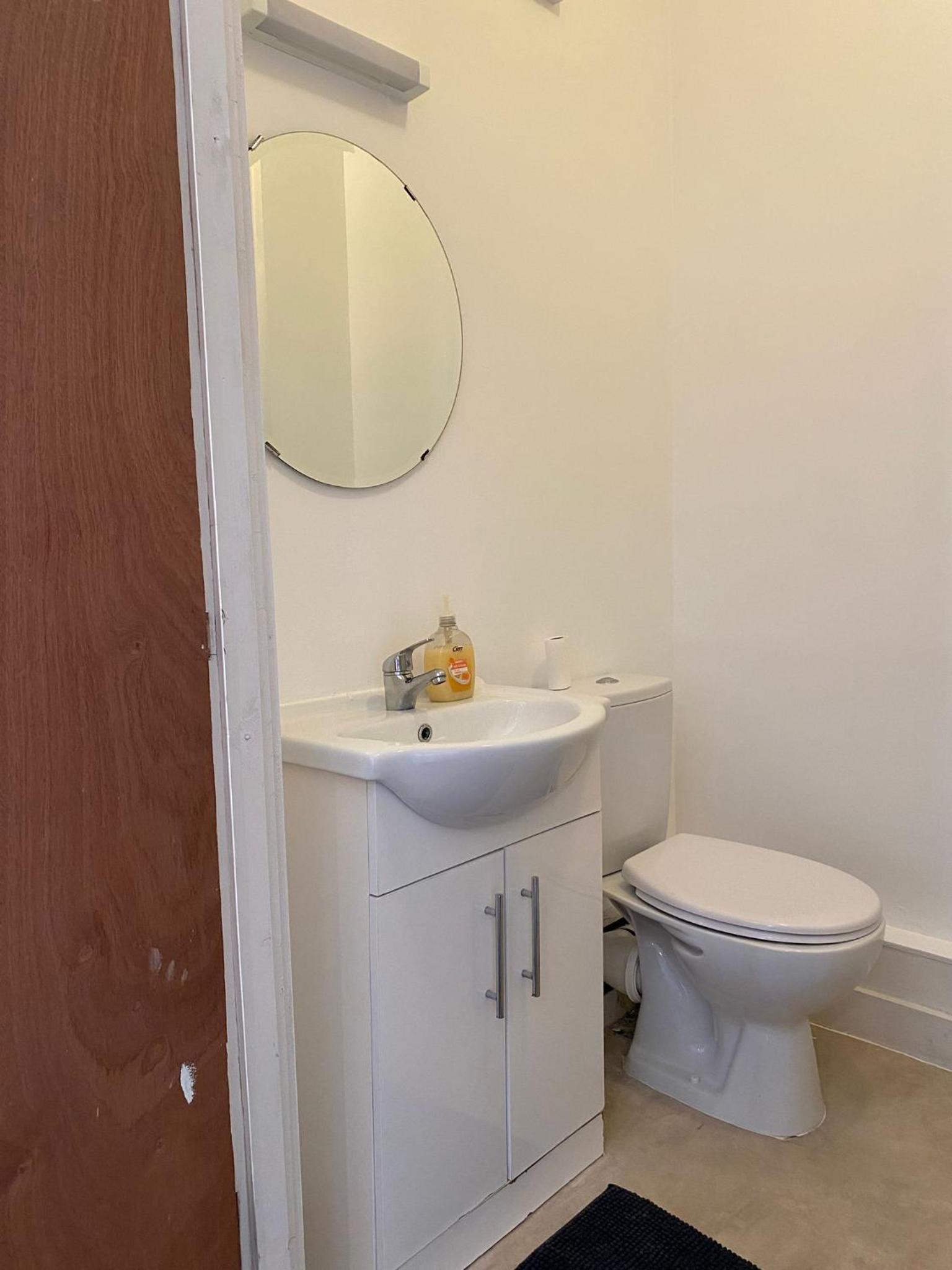 Sarsfield Hostel
