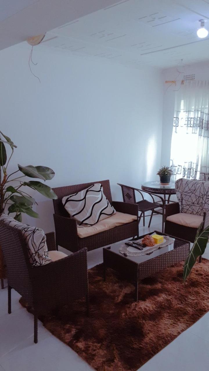 KMK APARTMENTS