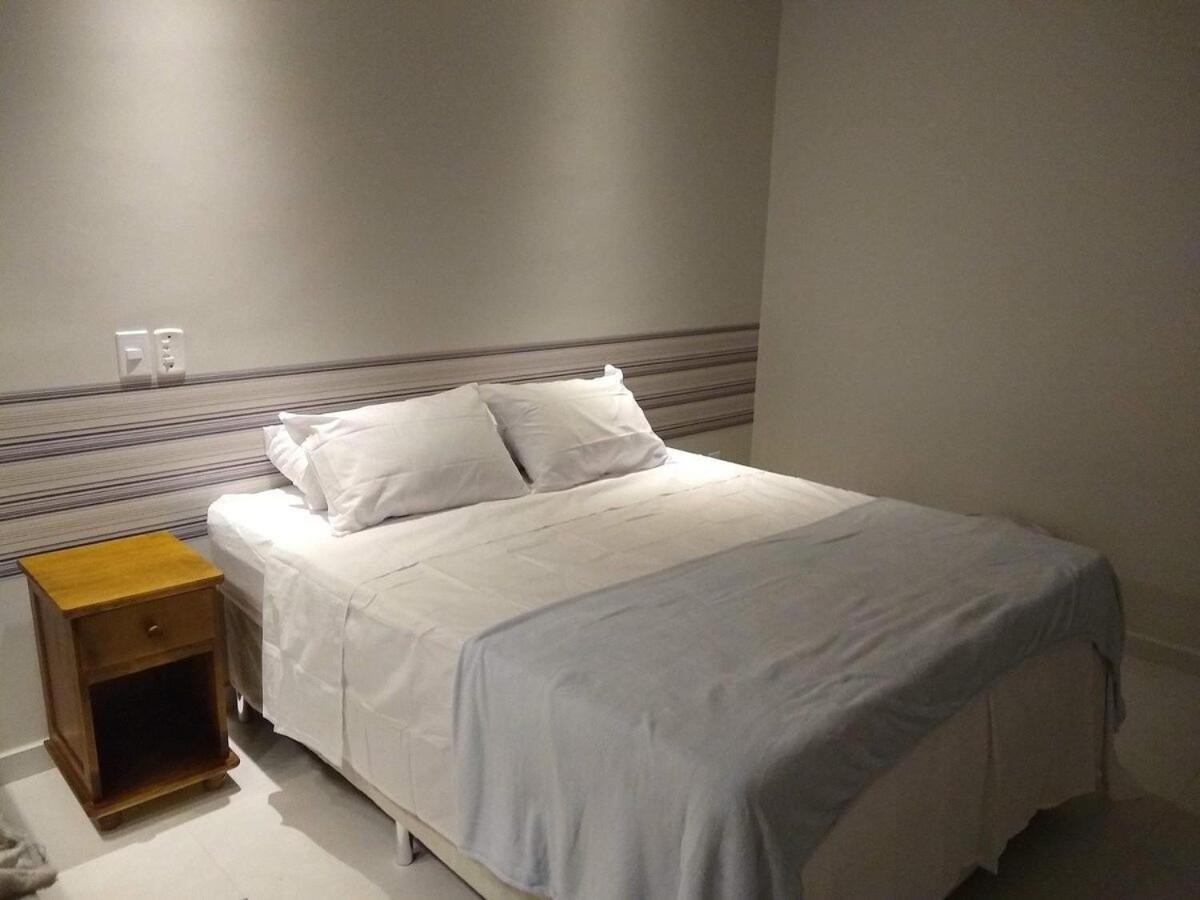 Suites em Jabaquara, Paraty