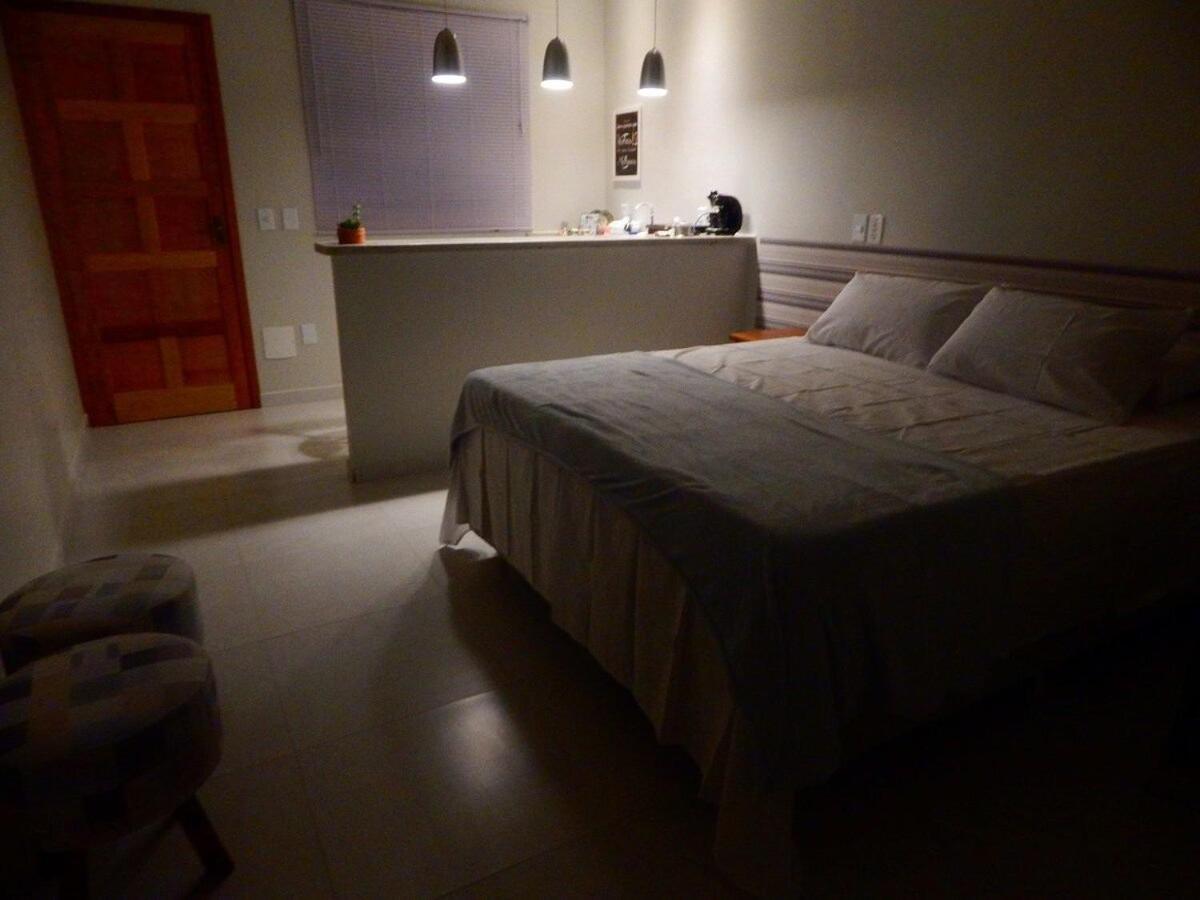 Suites em Jabaquara, Paraty