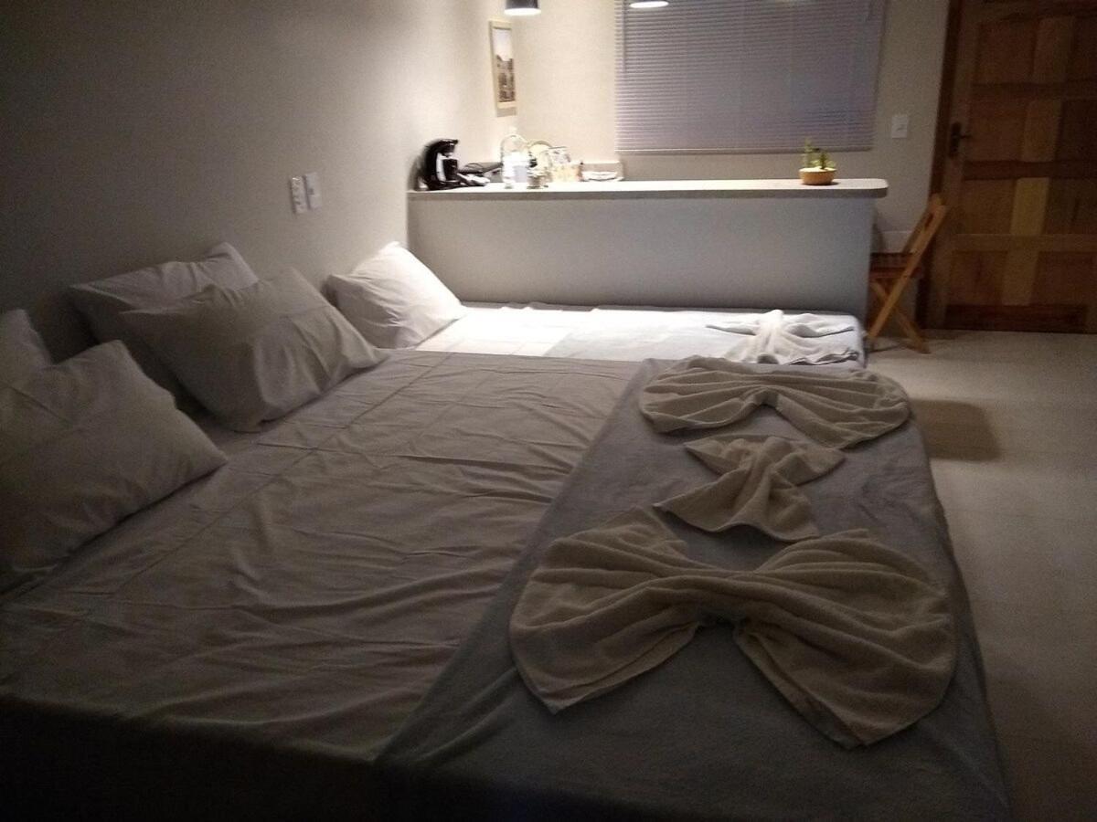 Suites em Jabaquara, Paraty
