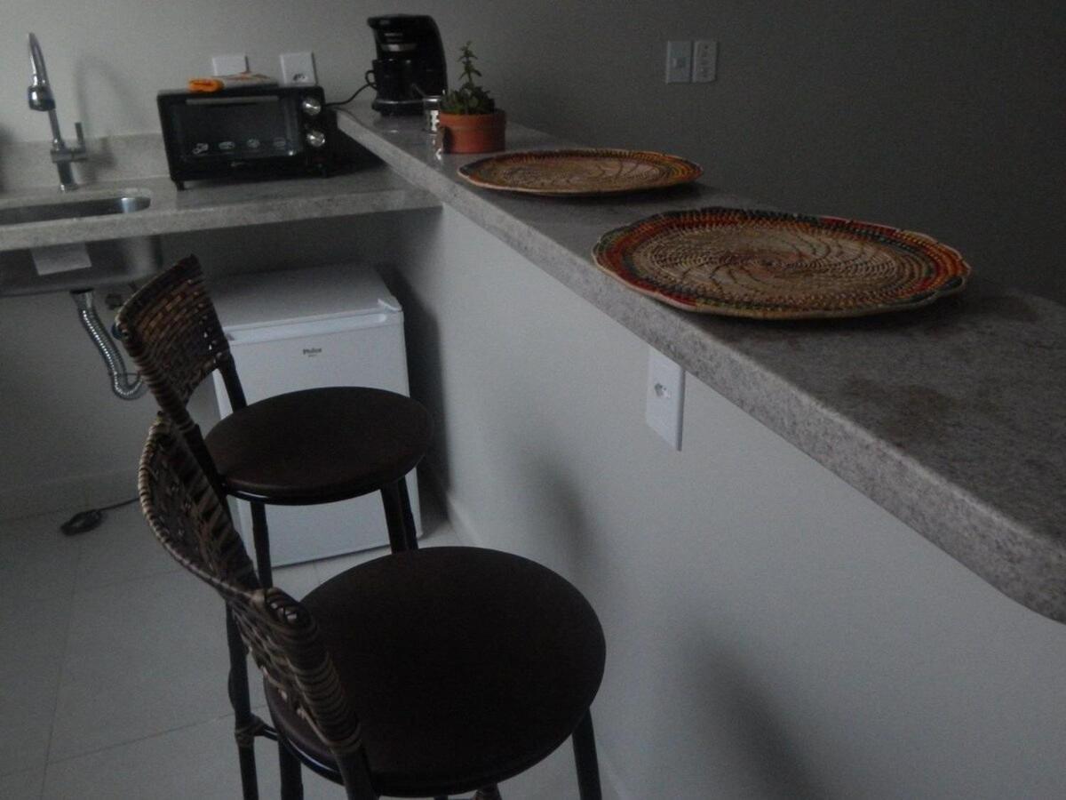 Suites em Jabaquara, Paraty