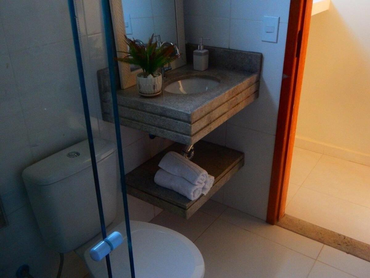 Suites em Jabaquara, Paraty