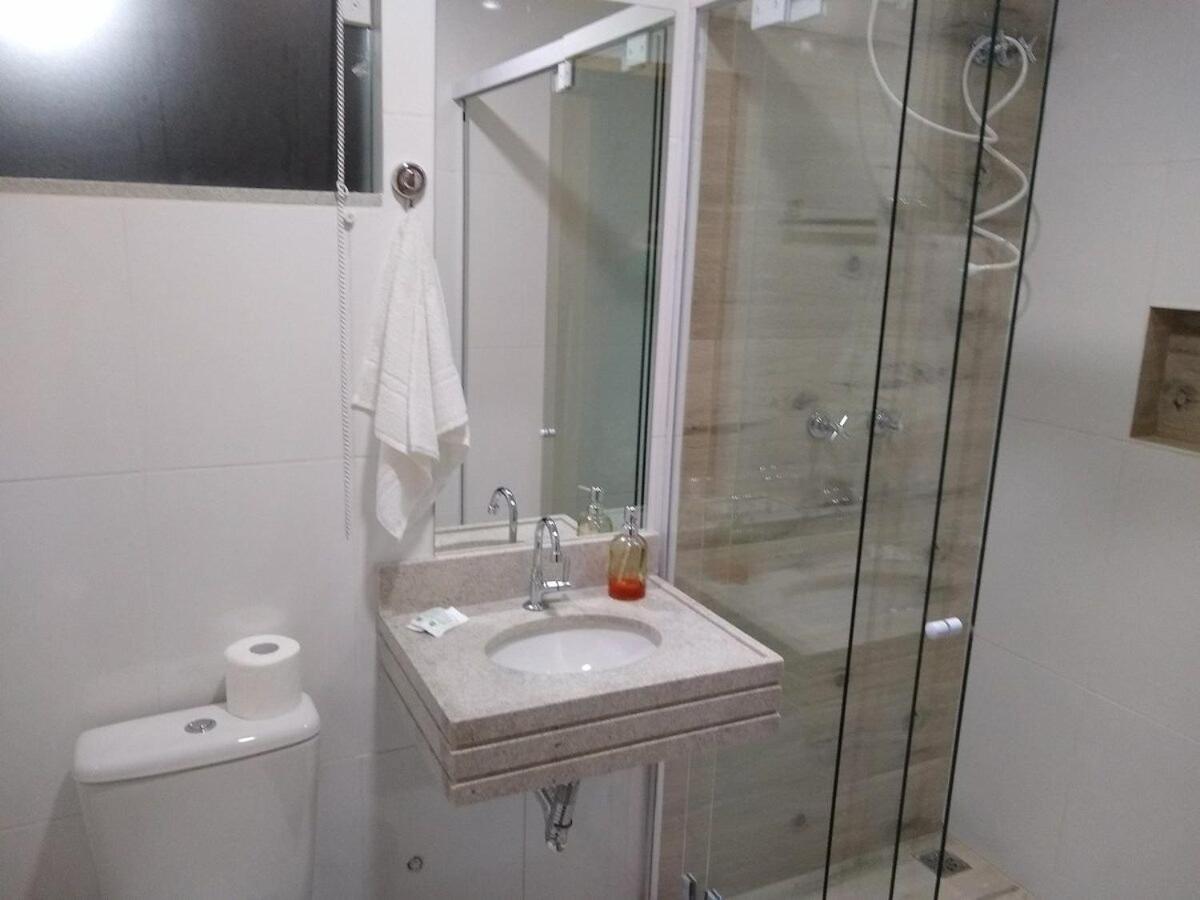 Suites em Jabaquara, Paraty