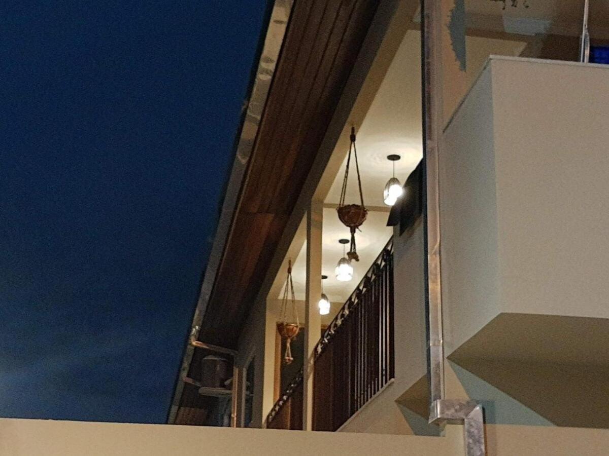Suites em Jabaquara, Paraty