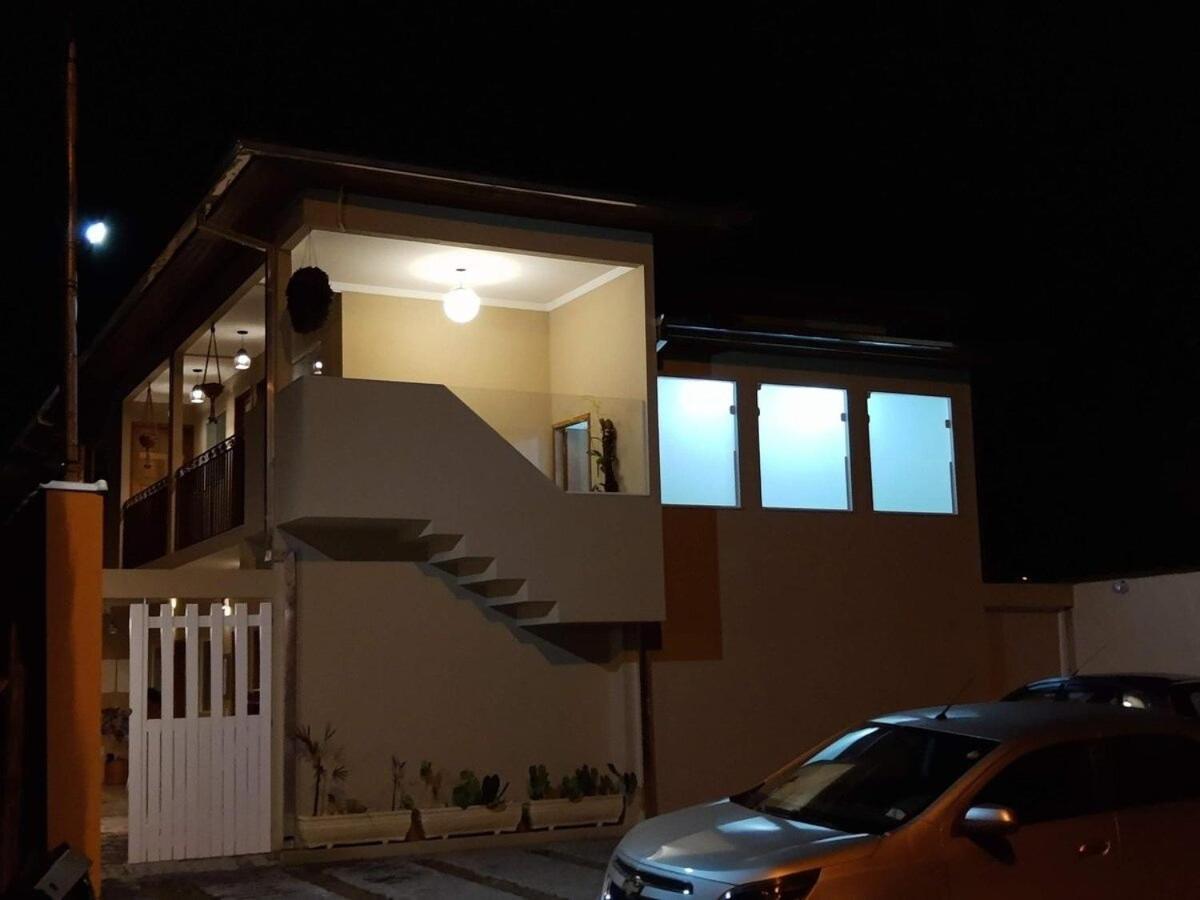 Suites em Jabaquara, Paraty