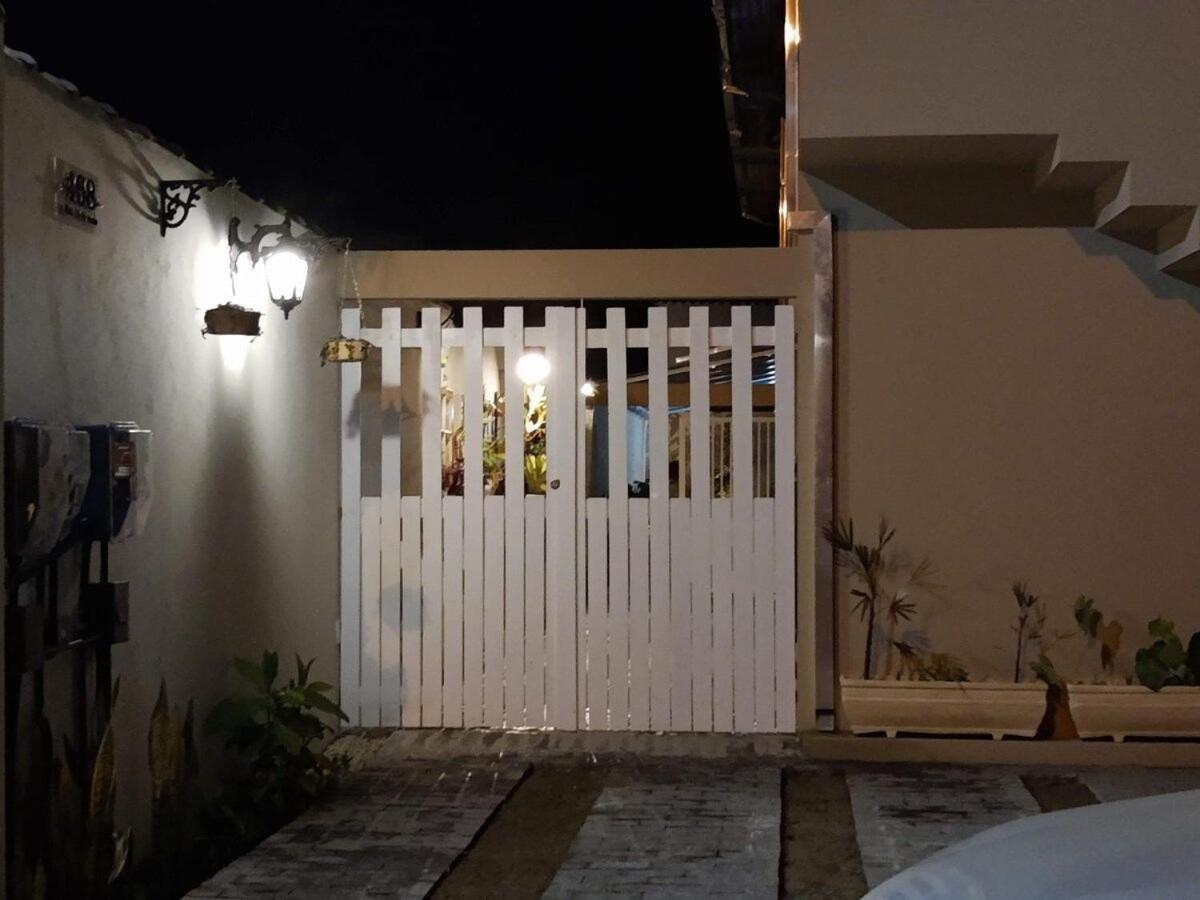 Suites em Jabaquara, Paraty