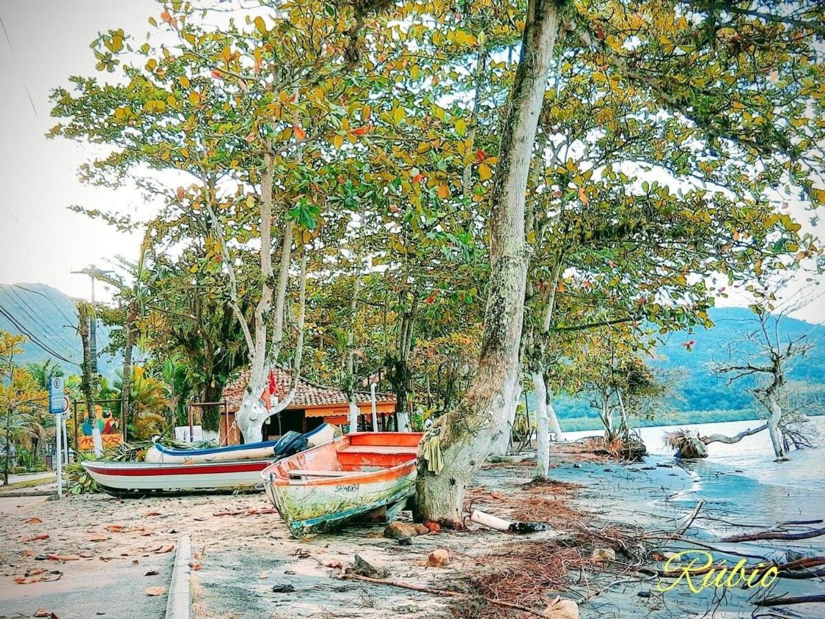 Suites em Jabaquara, Paraty