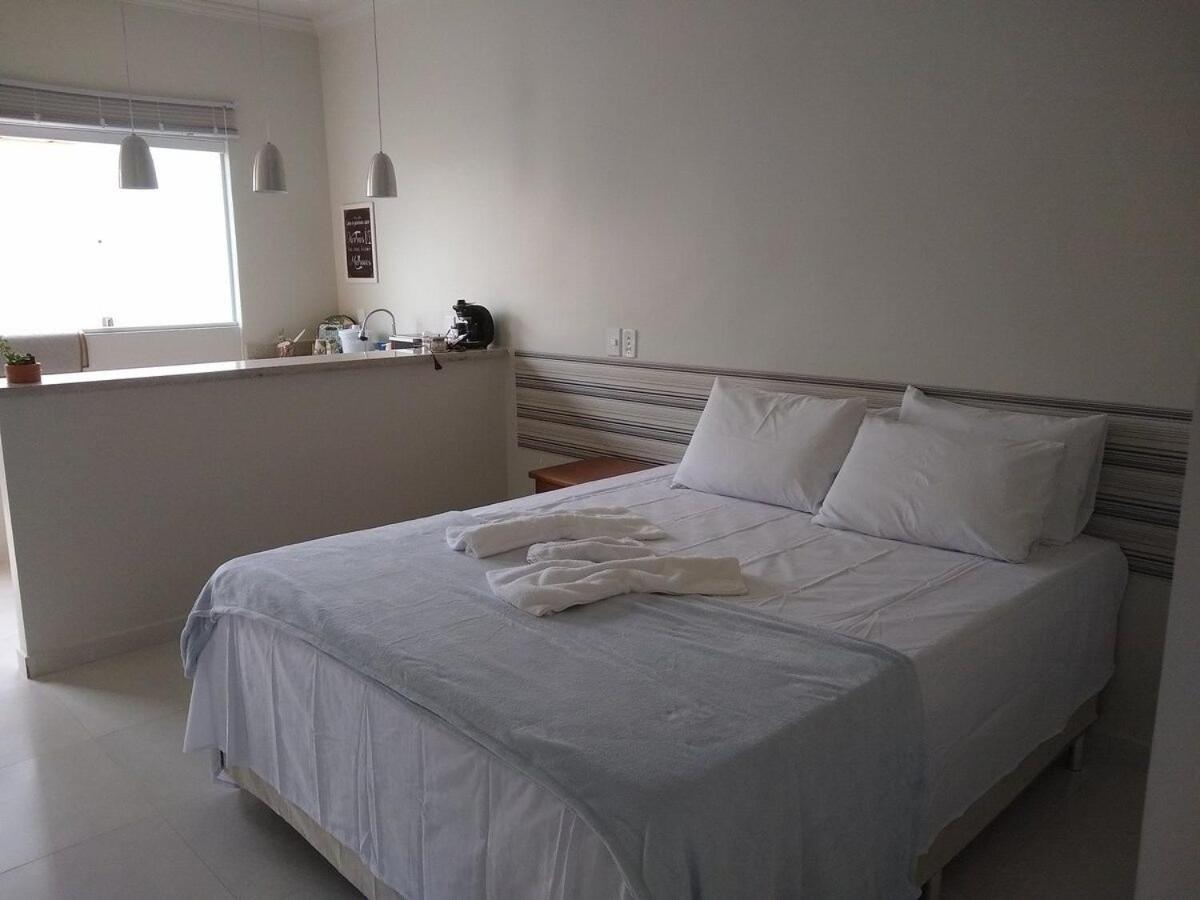 Suites em Jabaquara, Paraty