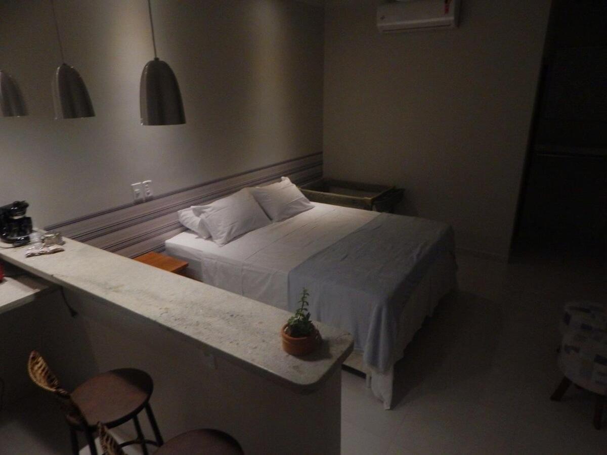 Suites em Jabaquara, Paraty