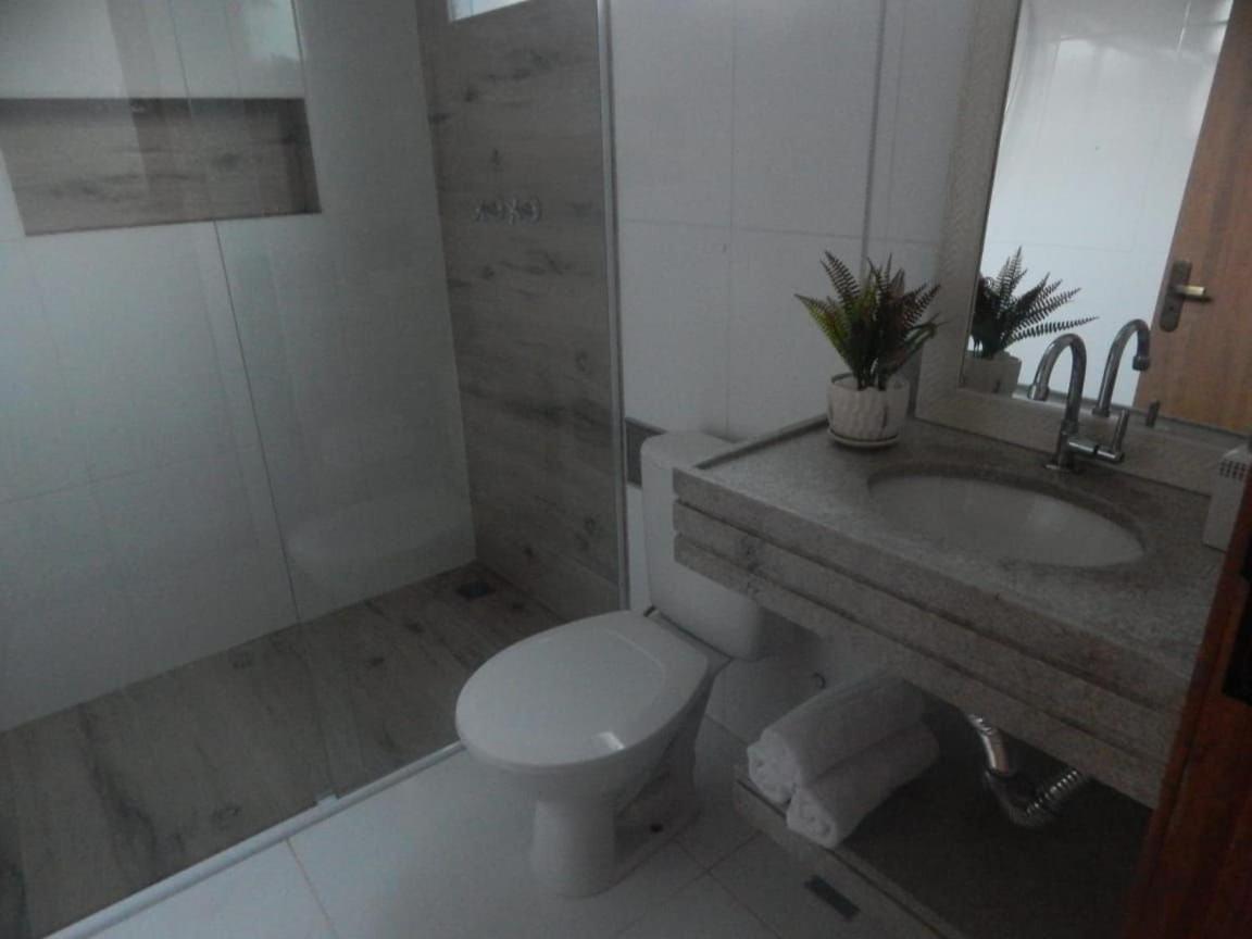Suites em Jabaquara, Paraty