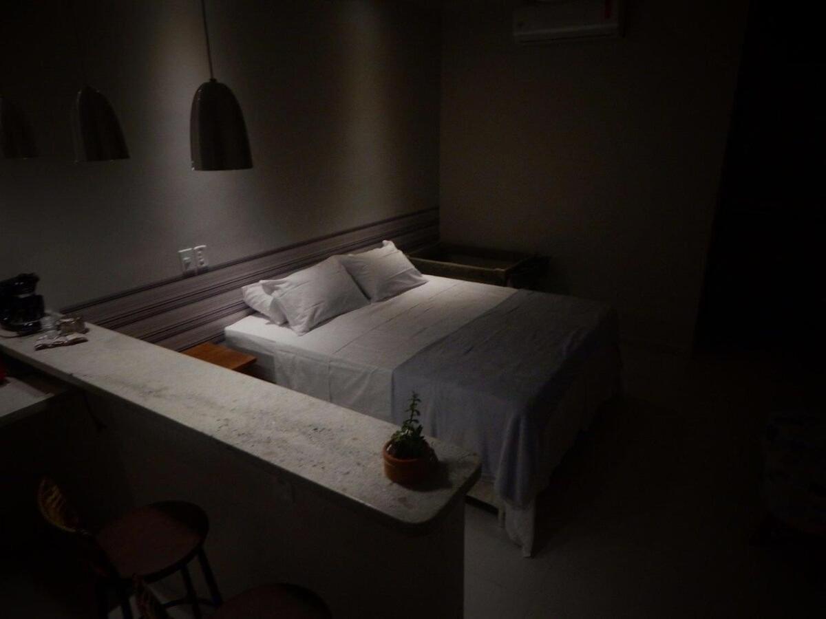 Suites em Jabaquara, Paraty