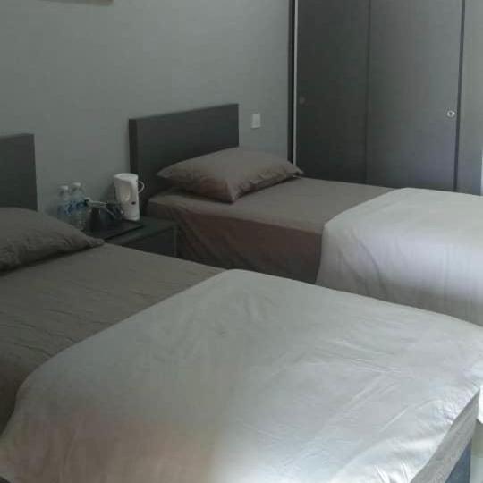 Blackstone Beach Resort photo 2