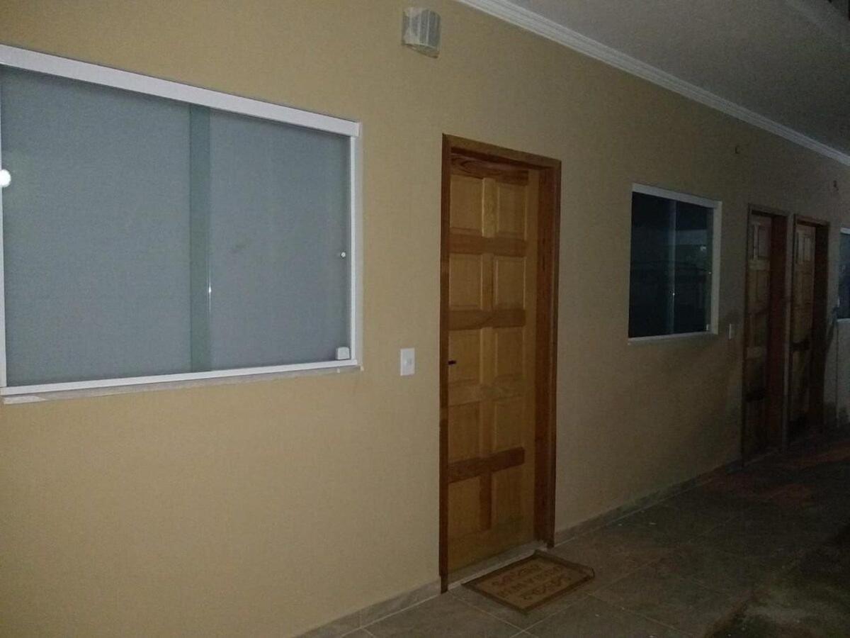 Suites em Jabaquara, Paraty