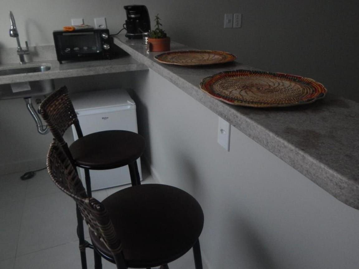 Suites em Jabaquara, Paraty