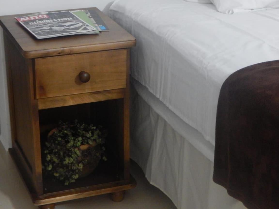 Suites em Jabaquara, Paraty