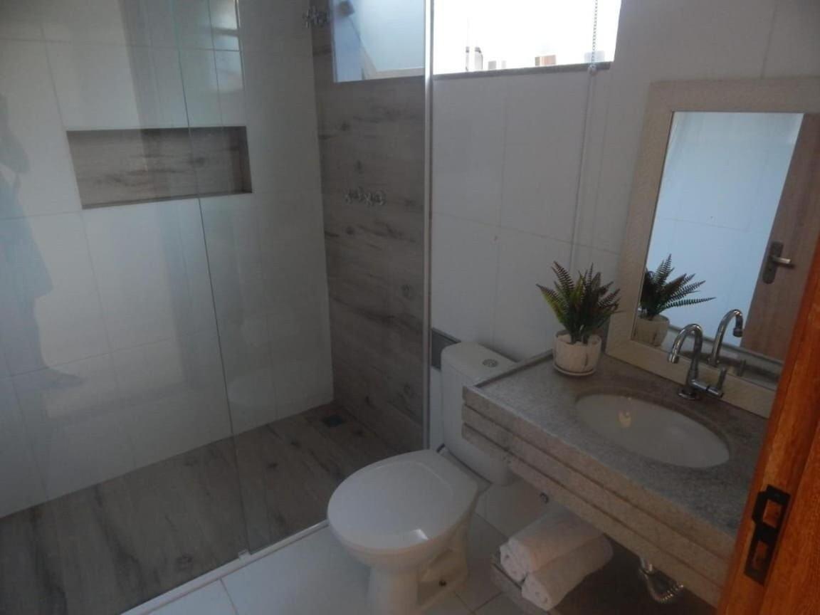 Suites em Jabaquara, Paraty