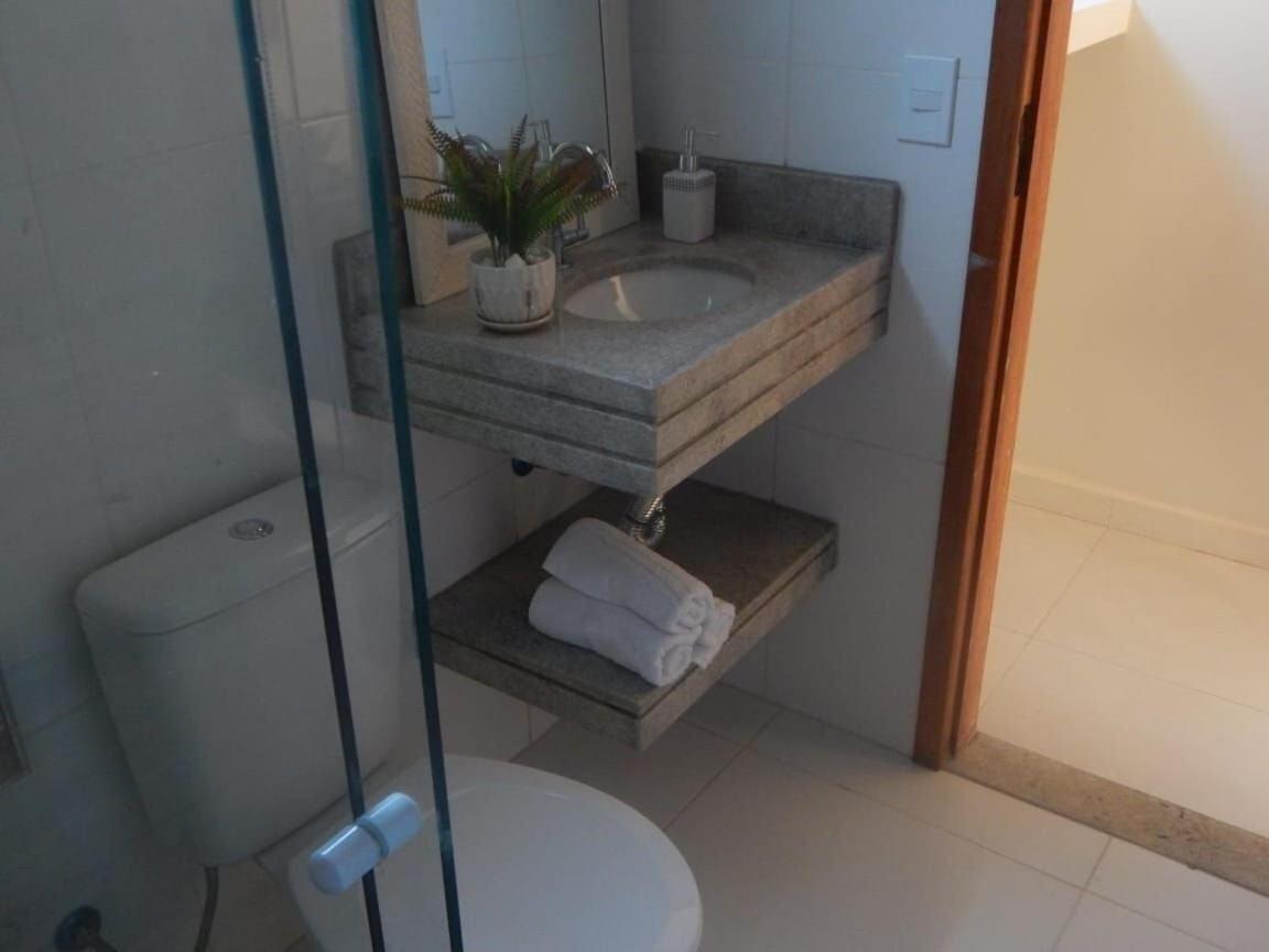 Suites em Jabaquara, Paraty