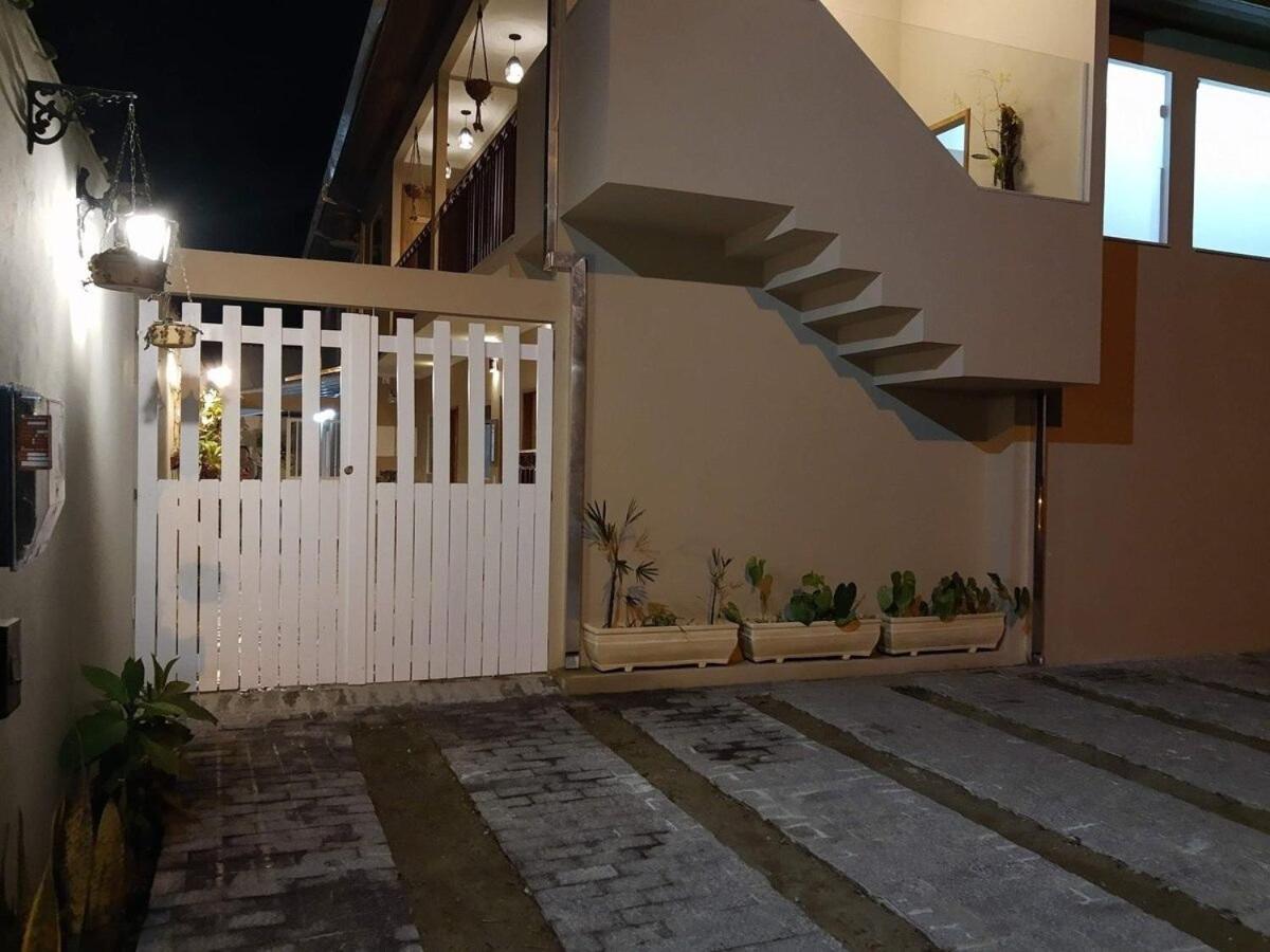 Suites em Jabaquara, Paraty