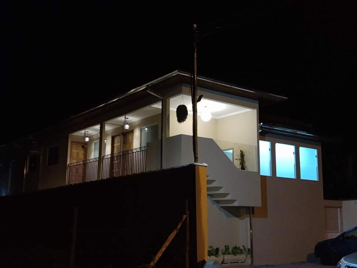 Suites em Jabaquara, Paraty
