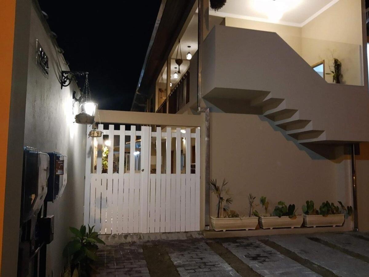 Suites em Jabaquara, Paraty
