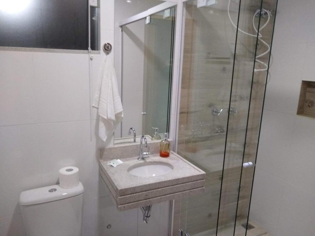 Suites em Jabaquara, Paraty