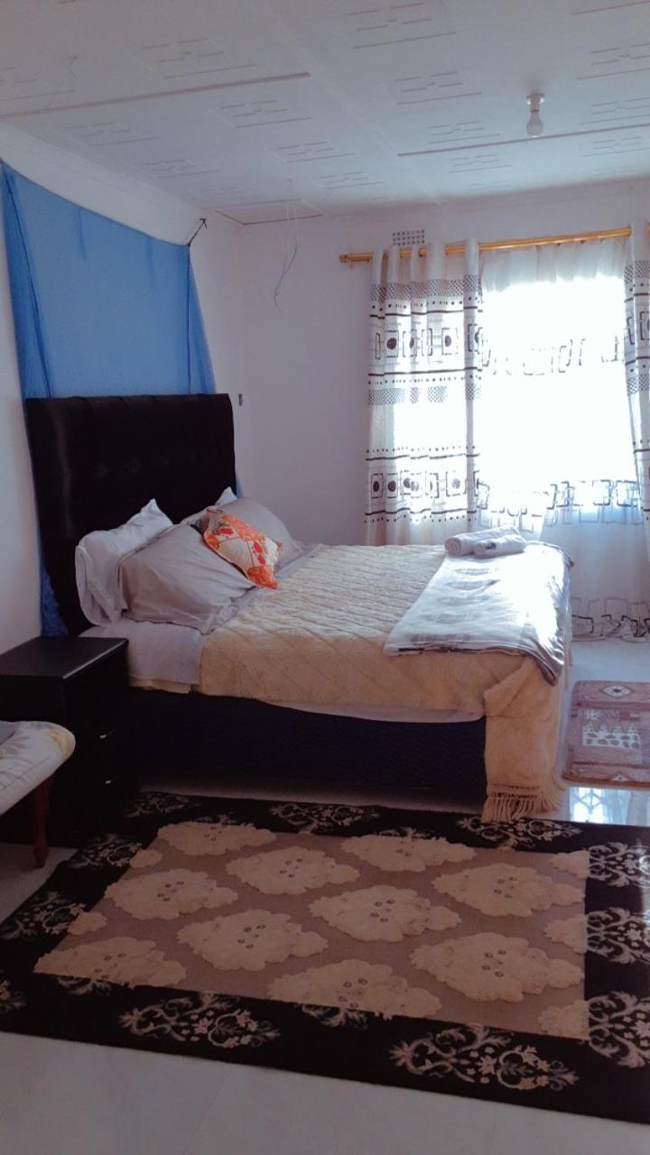 KMK APARTMENTS