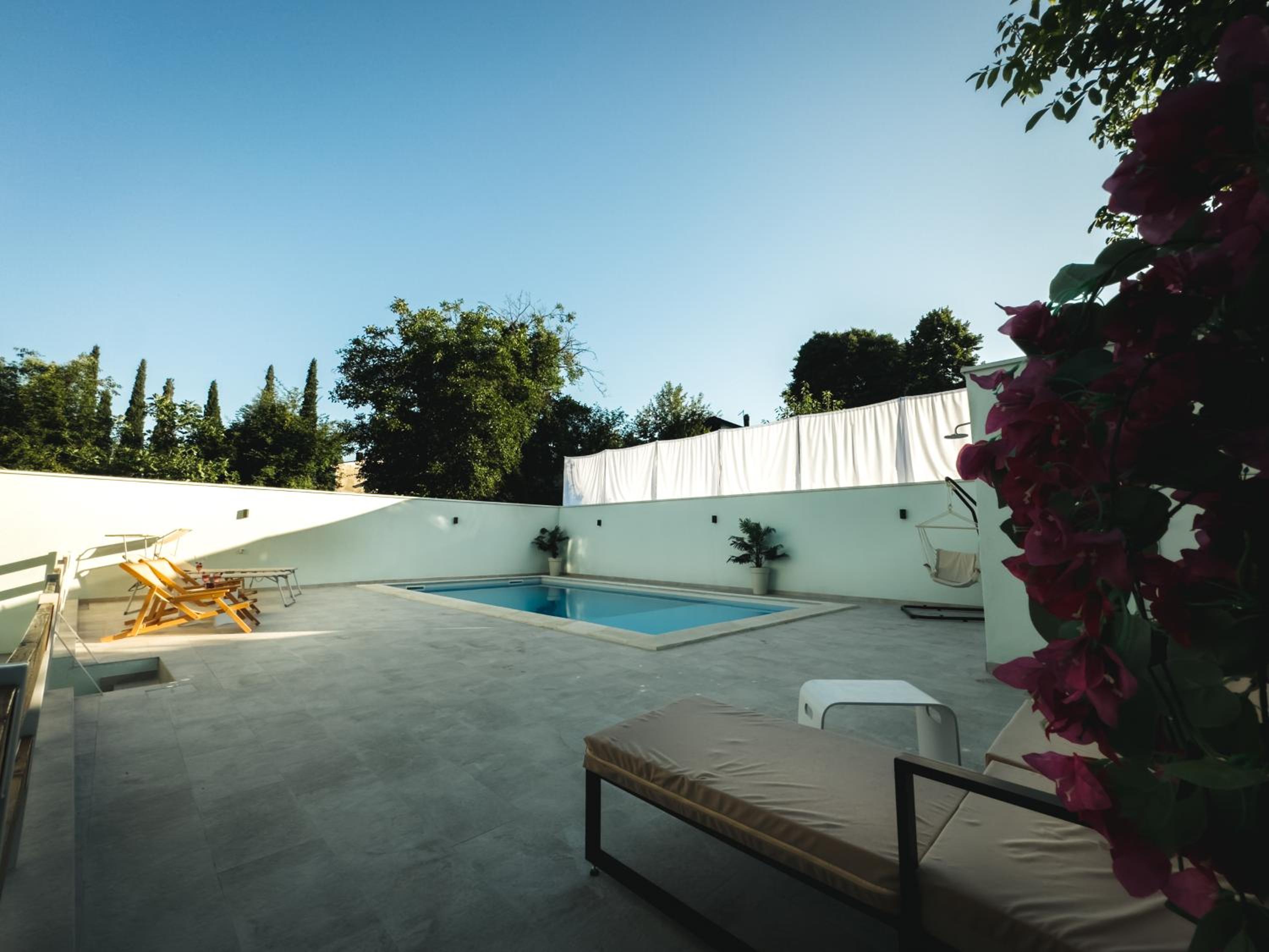Villa Draga