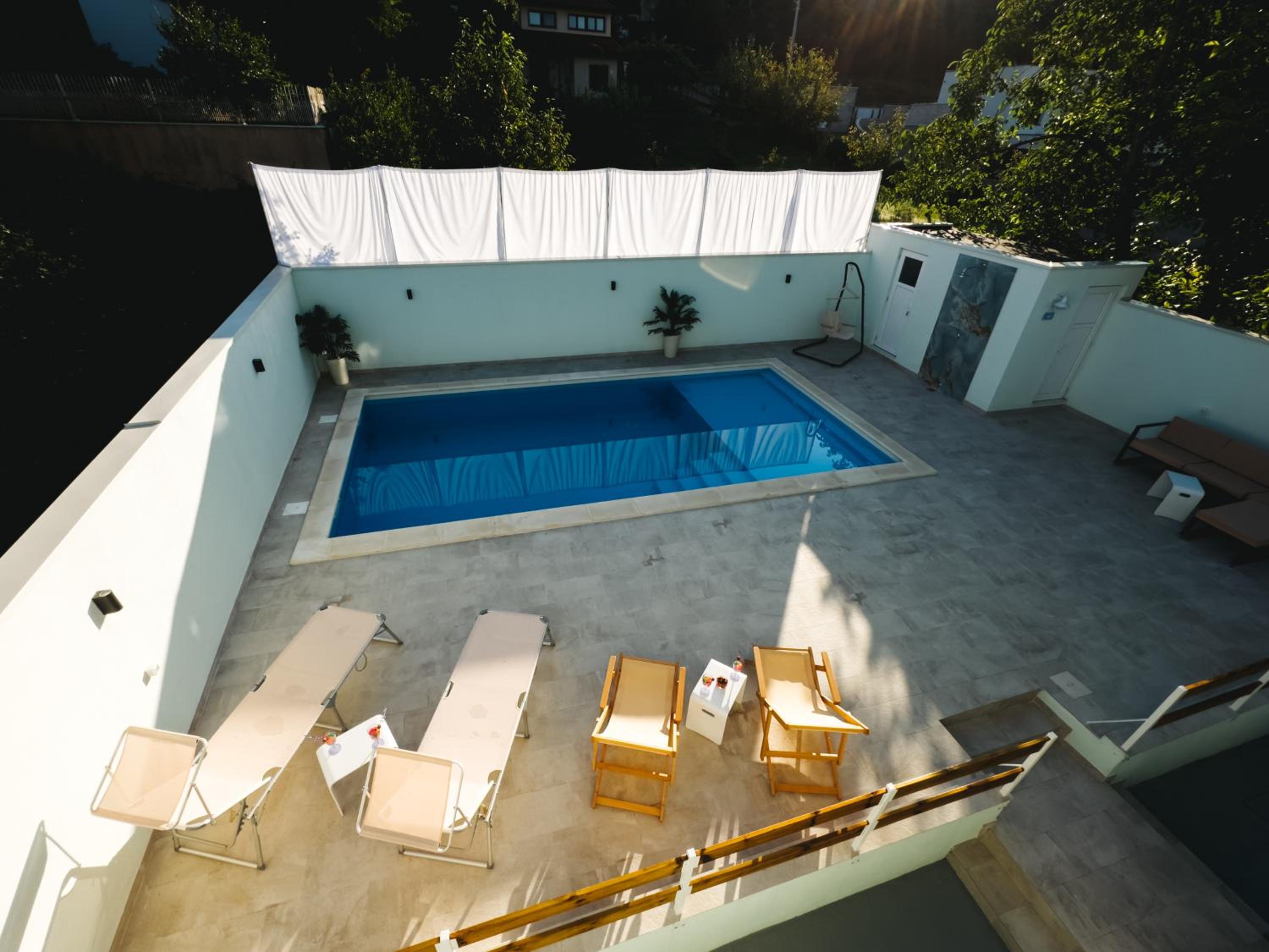 Villa Draga