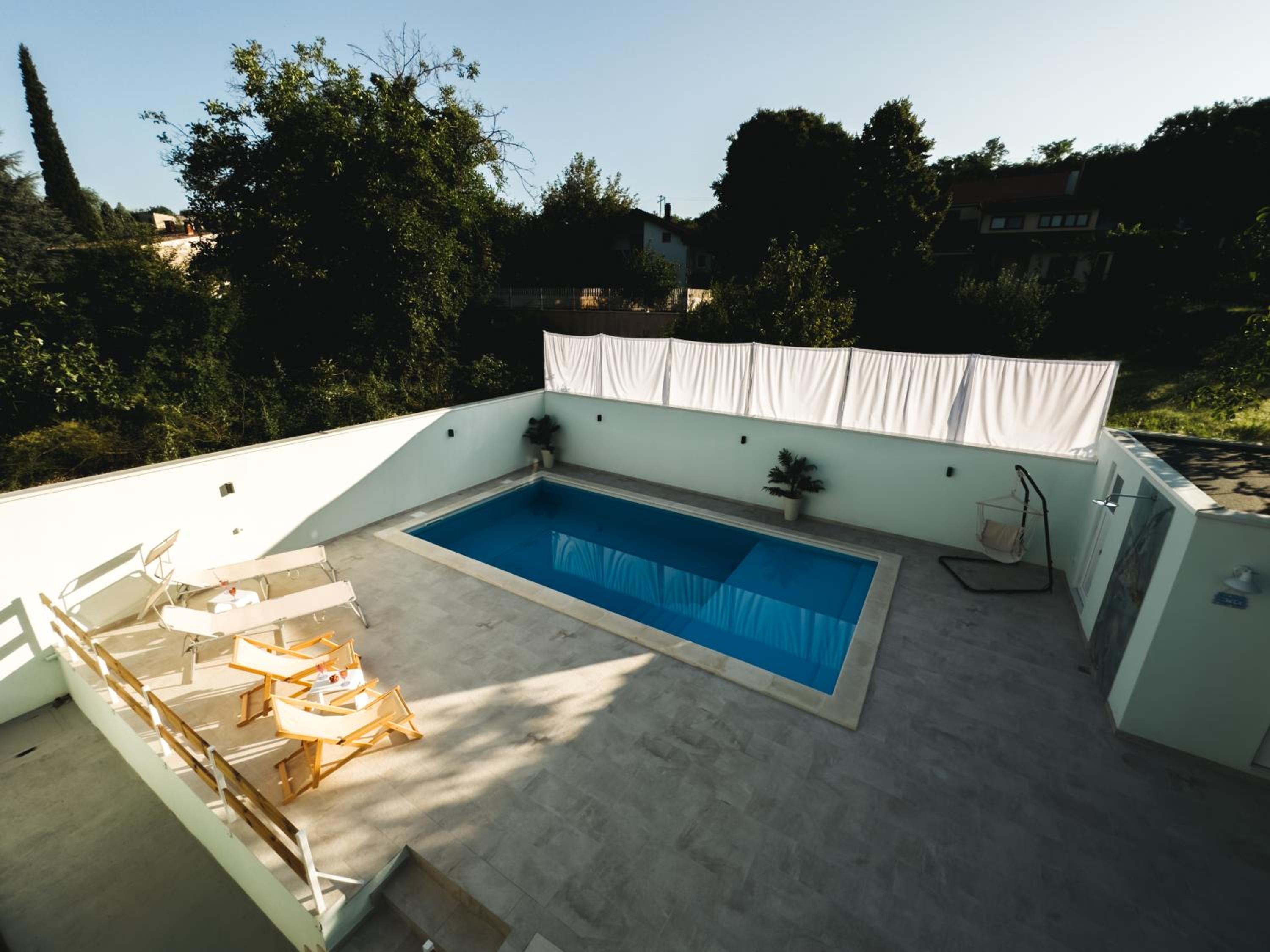 Villa Draga